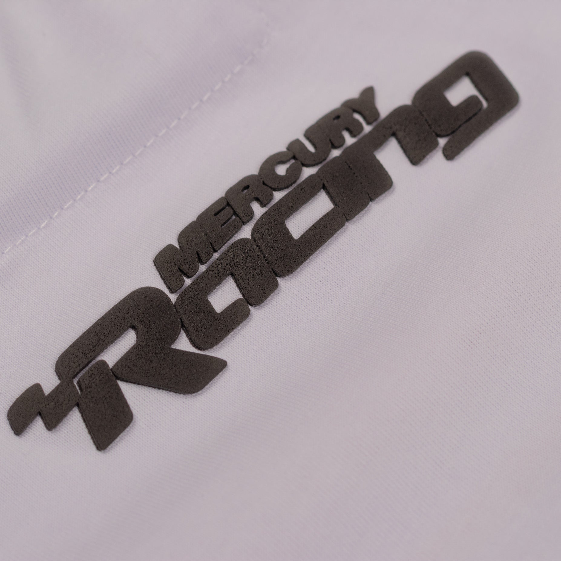 Oversize niño Mercury