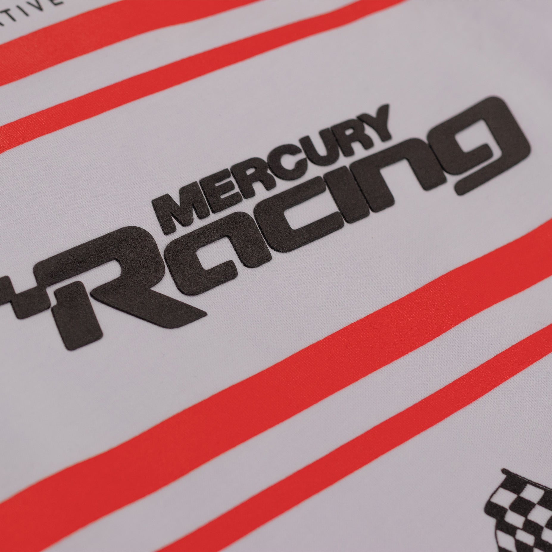 Oversize niño Mercury