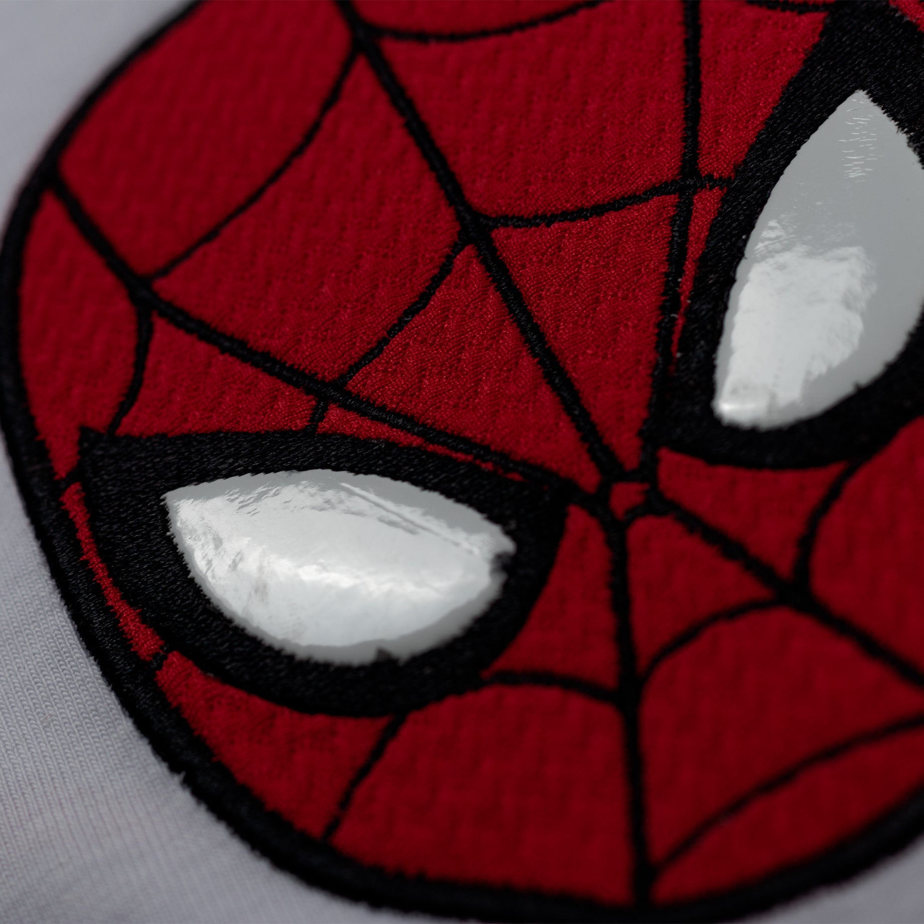 Oversize niño Spiderman