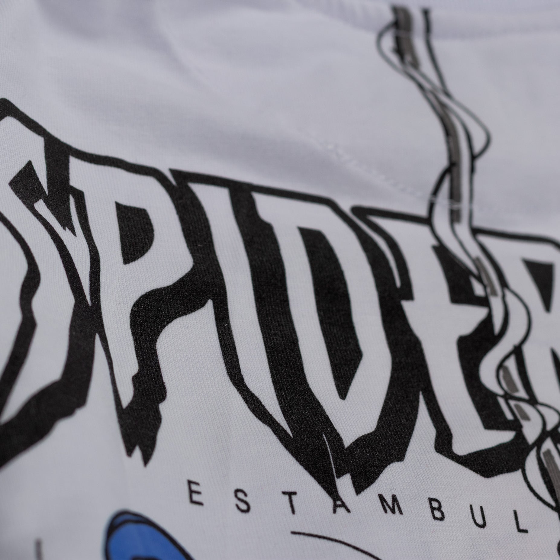 Oversize niño Spiderman