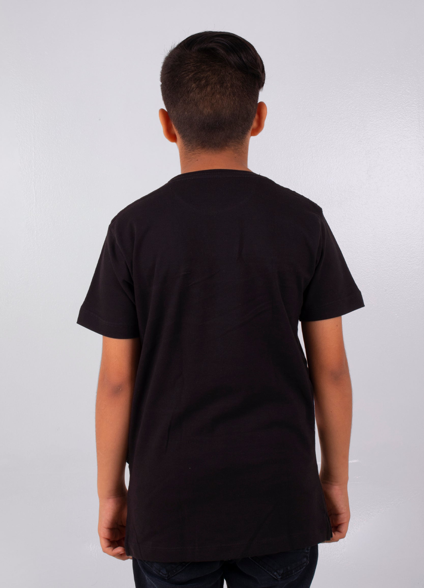 Camiseta niño Elevator