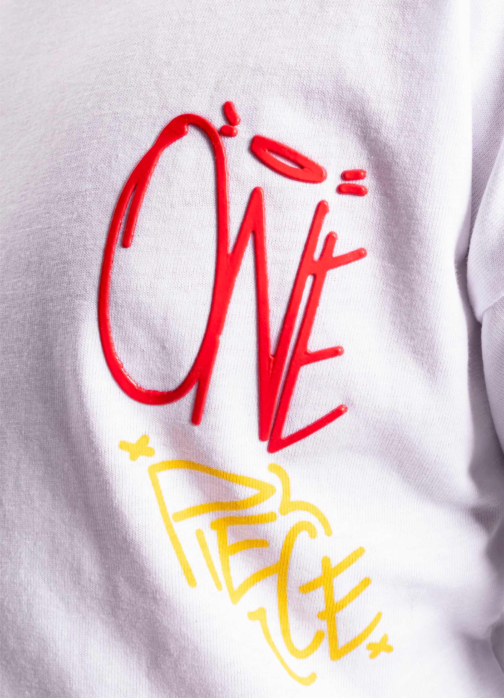 Oversize niño Piece One