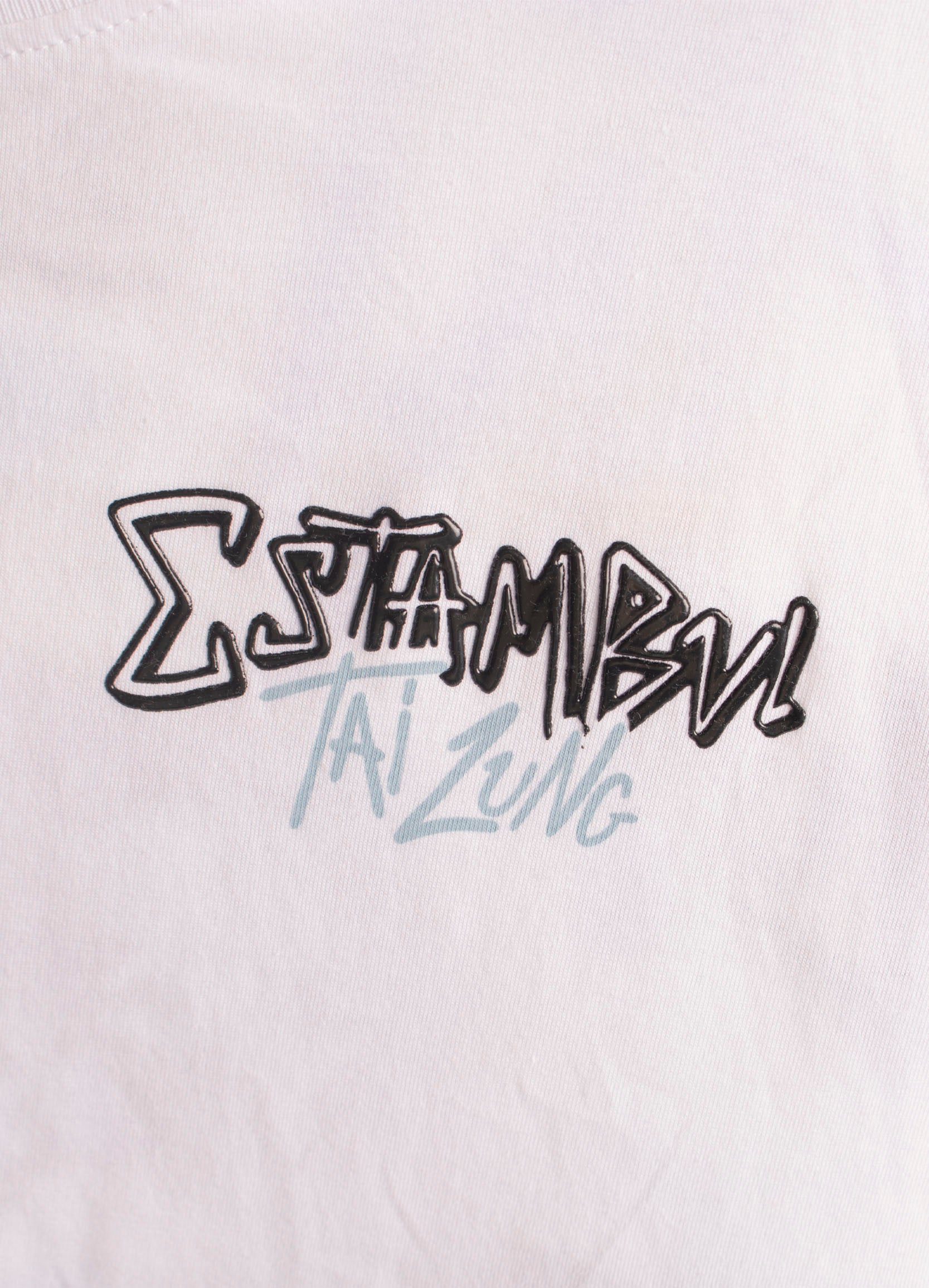 Oversize niño Tai-zung