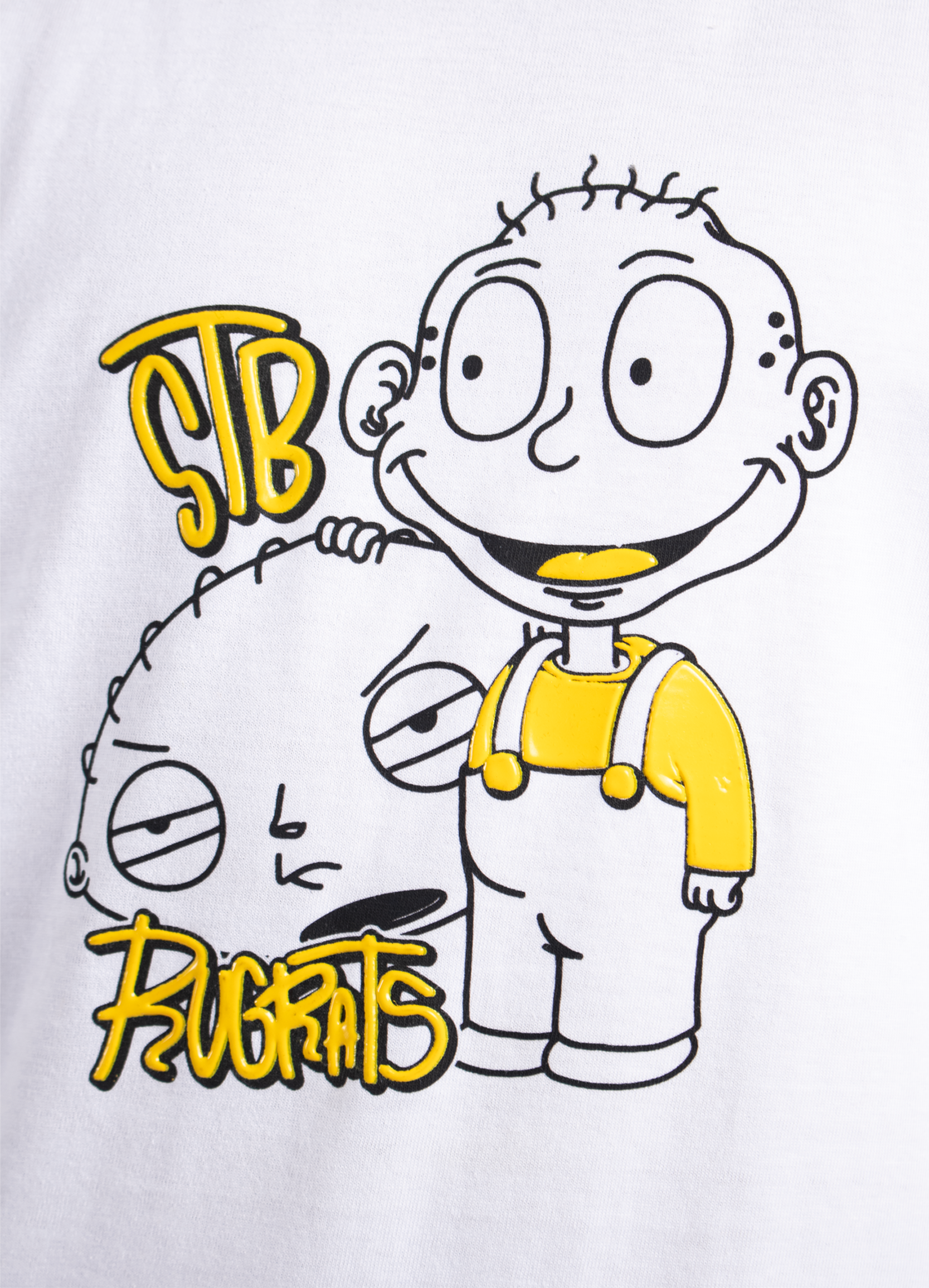 Oversize niño Rugrast