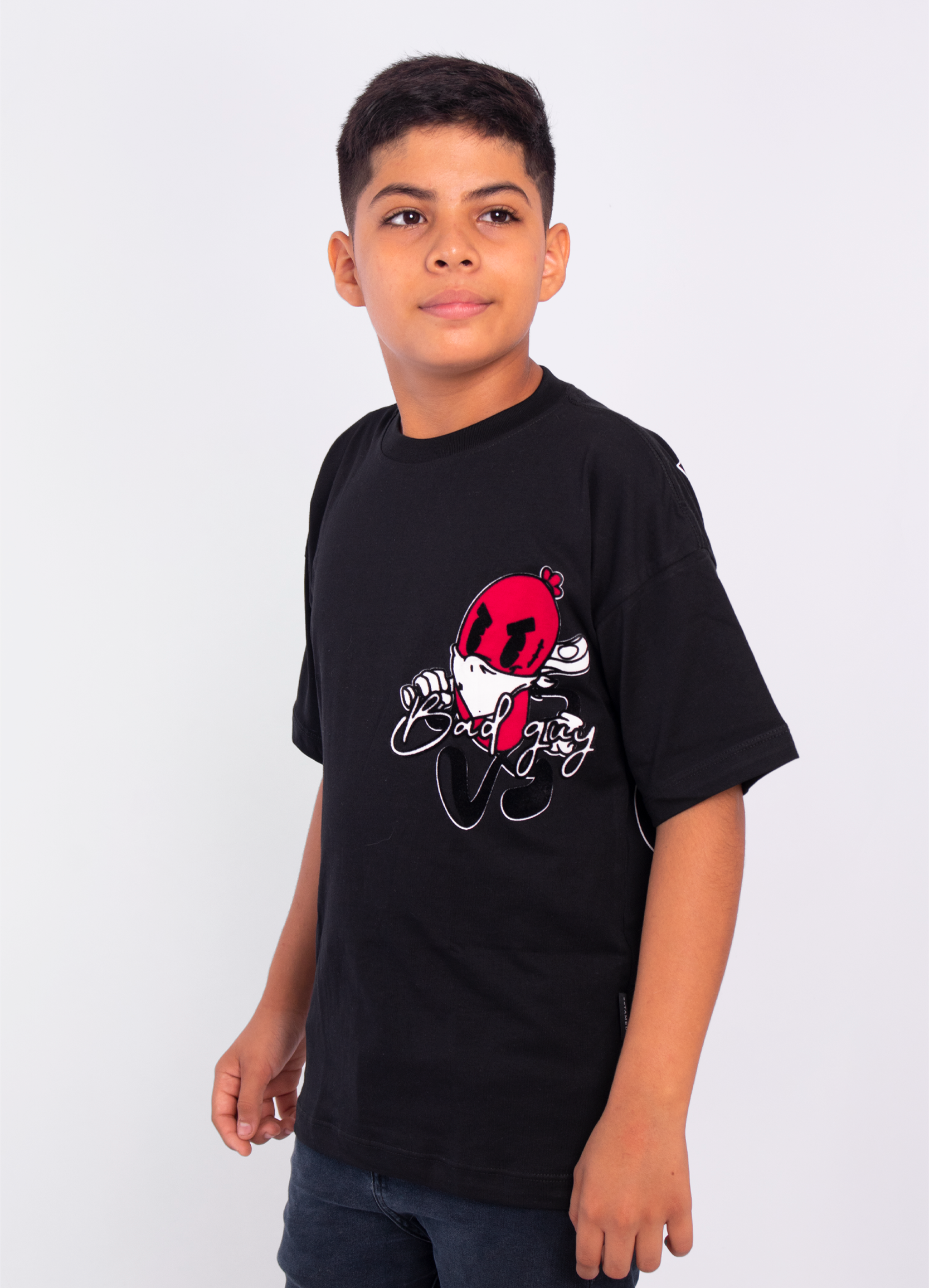 Oversize niño sausage