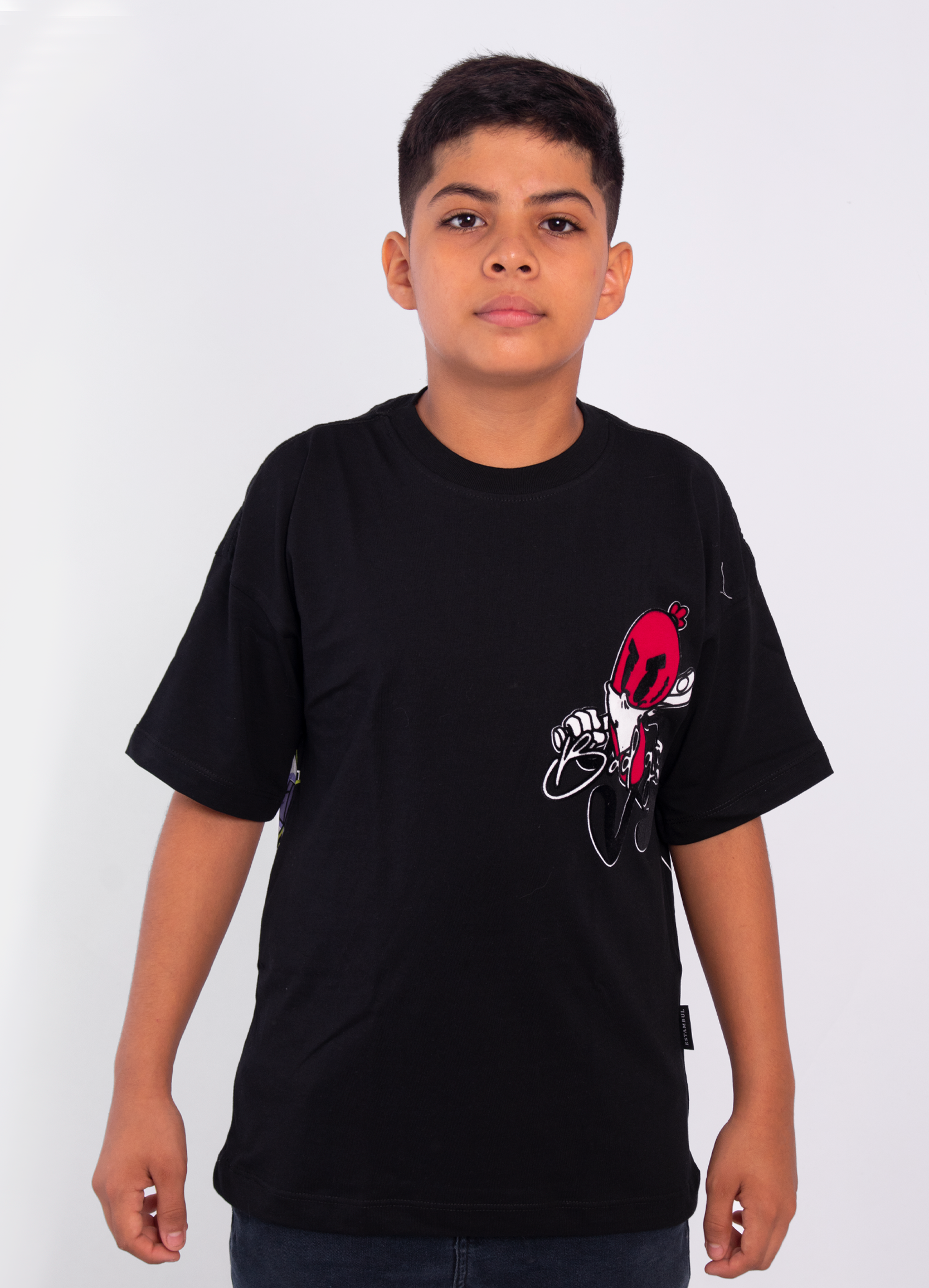 Oversize niño sausage