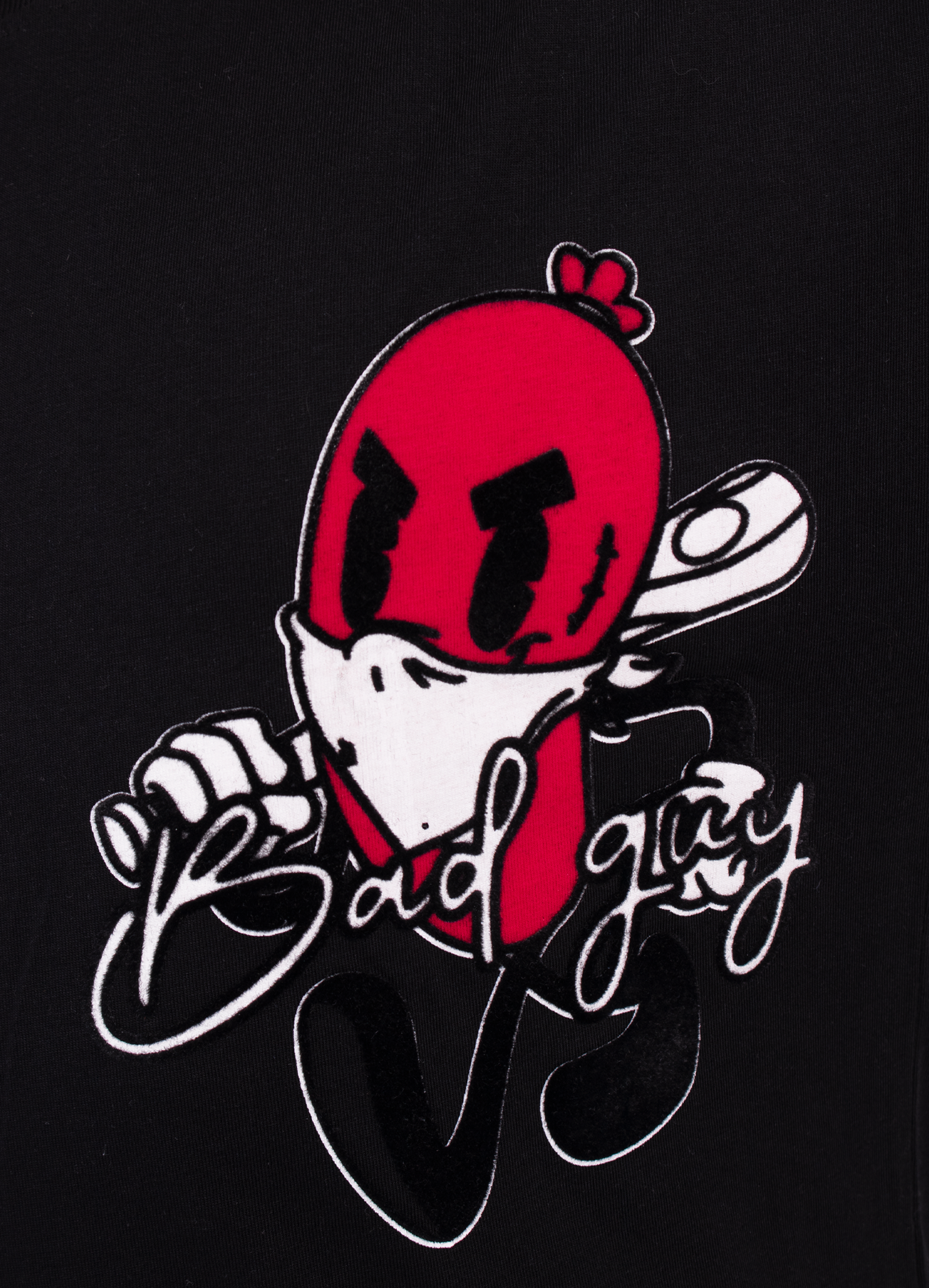 Oversize niño sausage