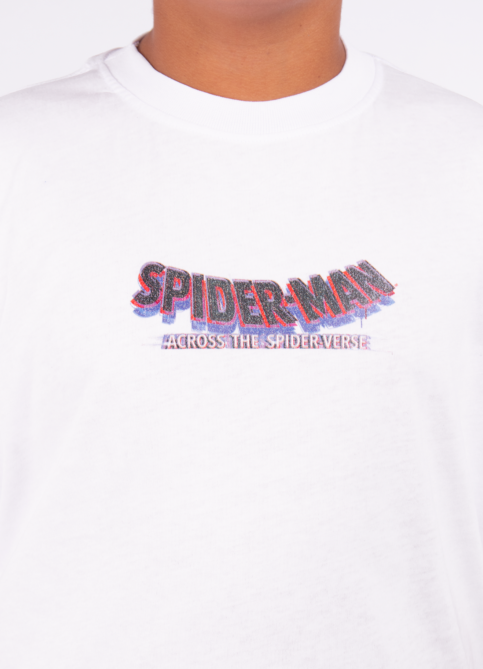 Oversize kids spider