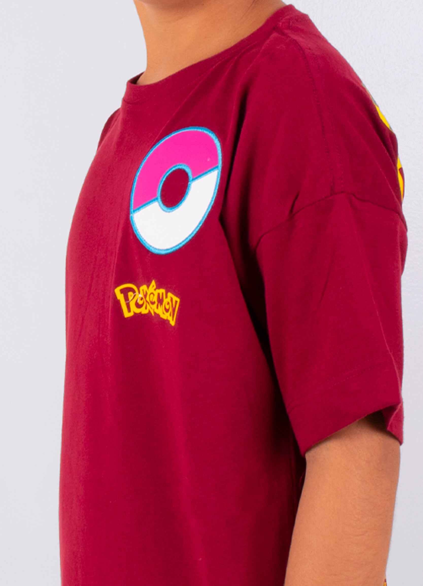 Oversize niño Pokemon Squirtle