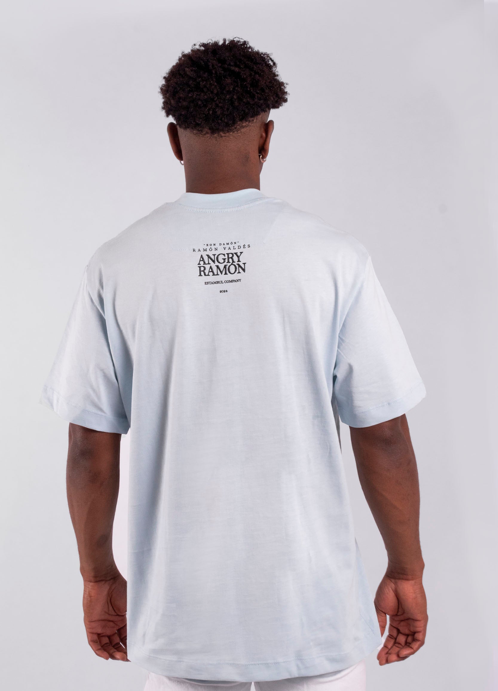 Camiseta hombre R. Ramon