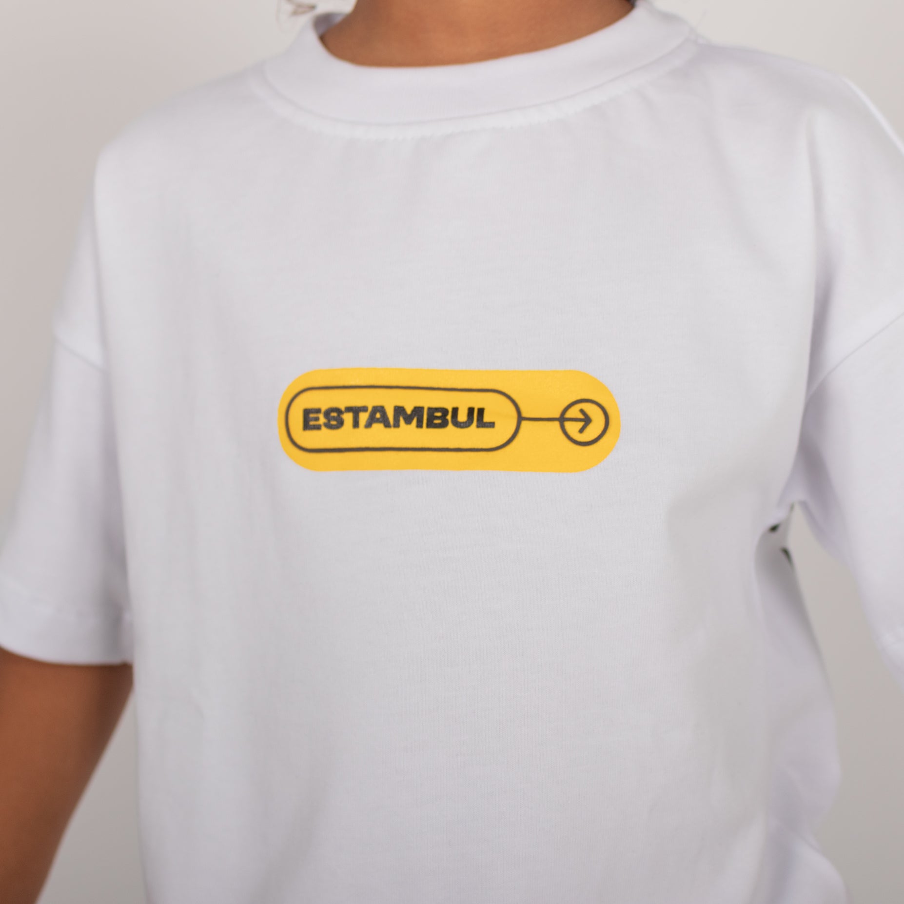 Oversize niño determina