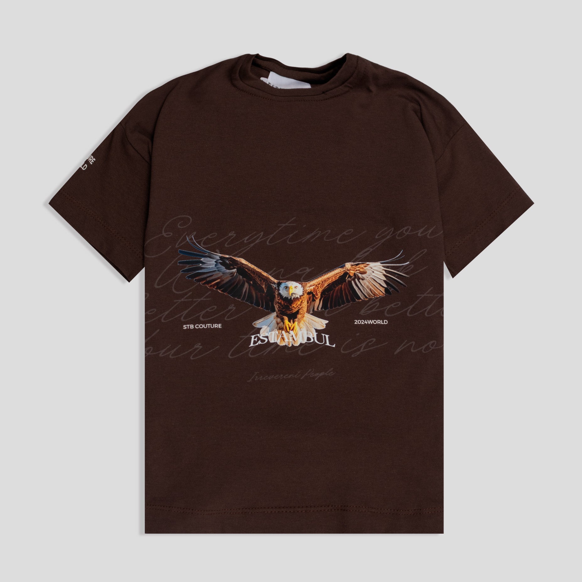 Oversize niño Aguila