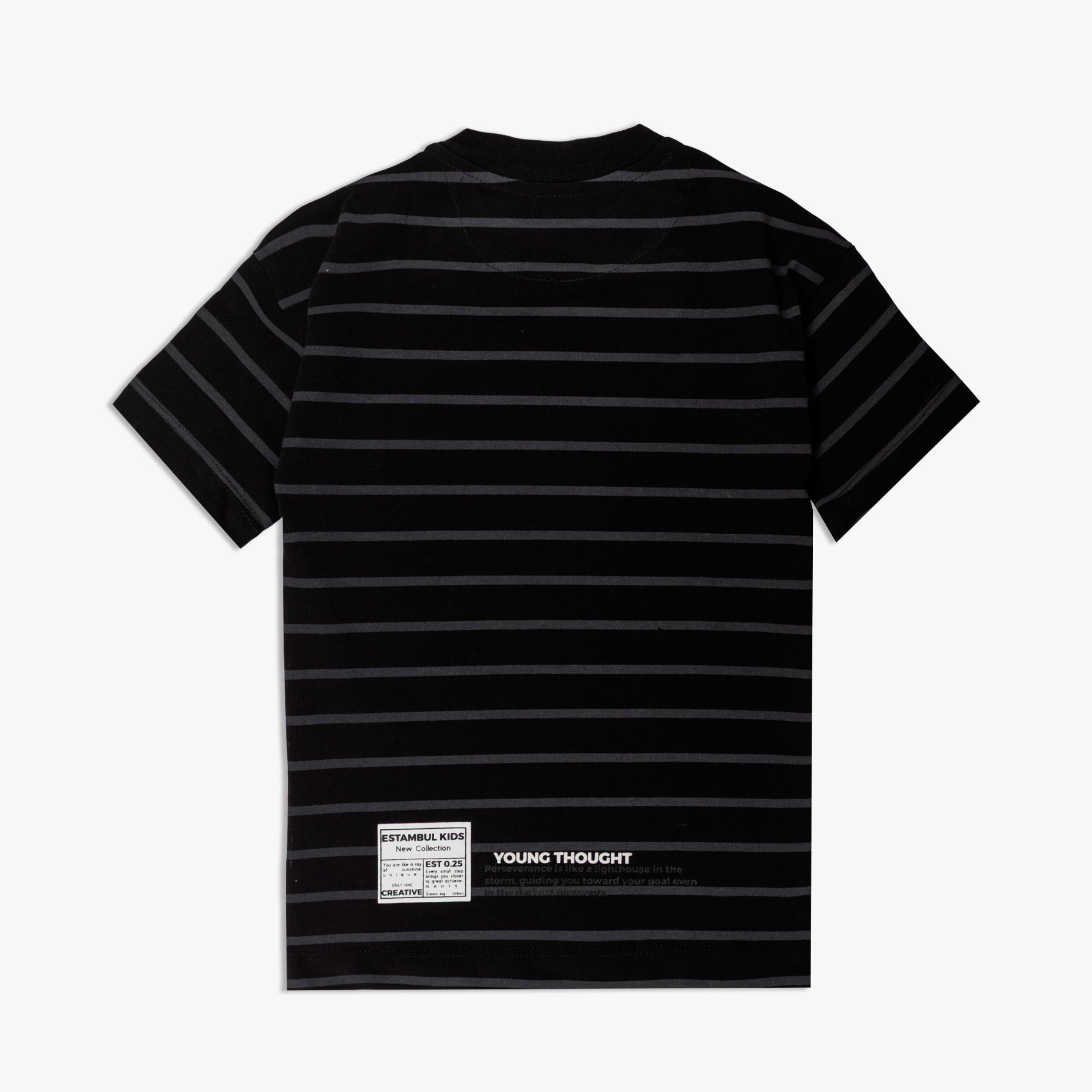 Oversize niño Creative