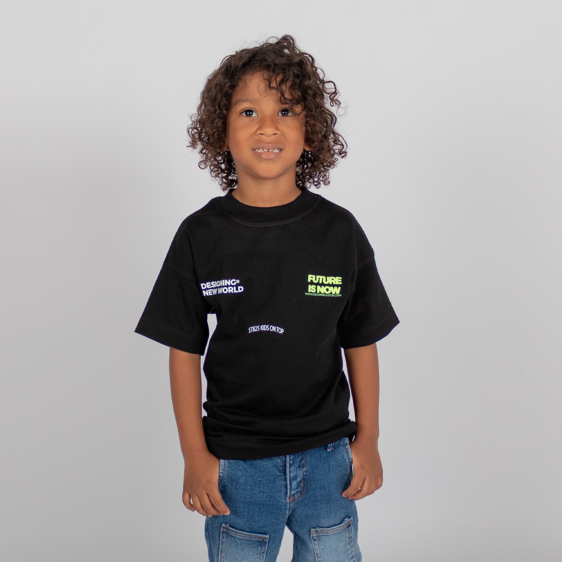 Oversize niño future is now