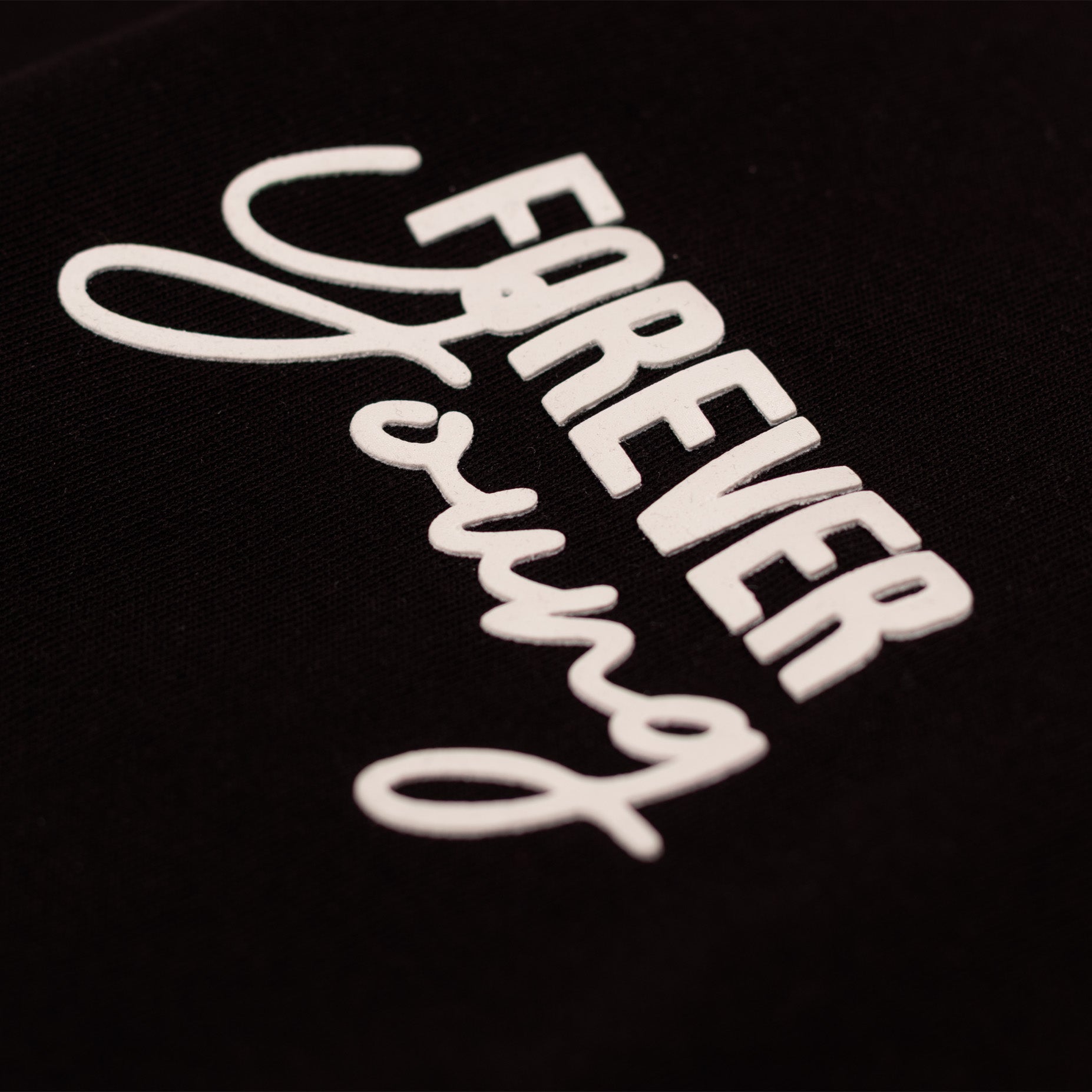 Overisze niño Garfield Forever