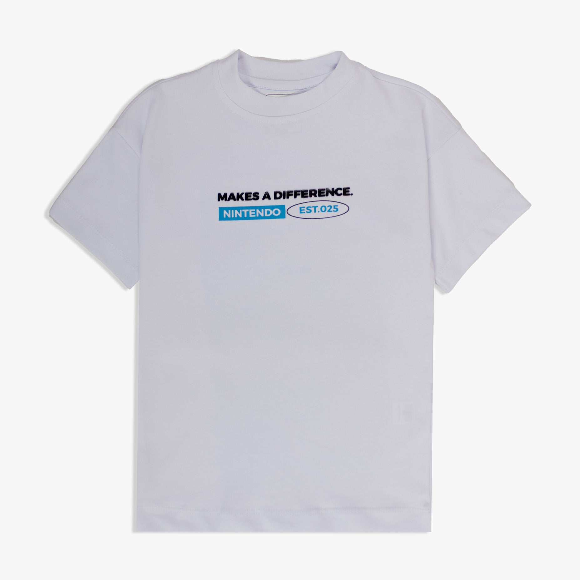 Oversize niño Mario