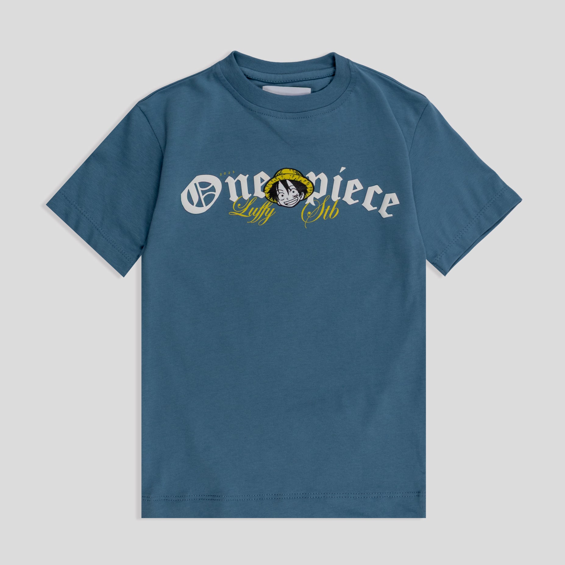 Oversize niño one piece