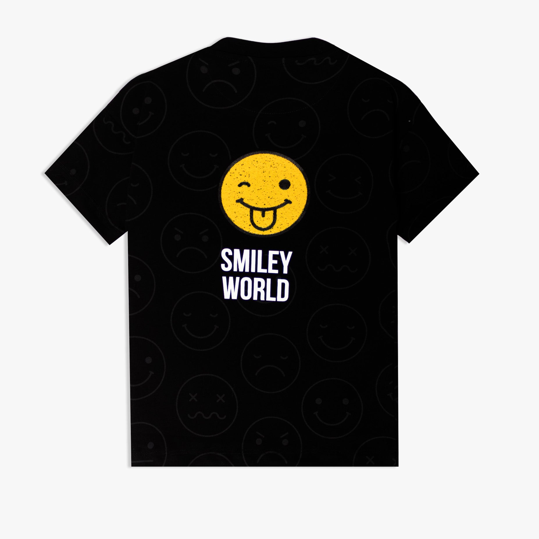 Oversize niño Smile world