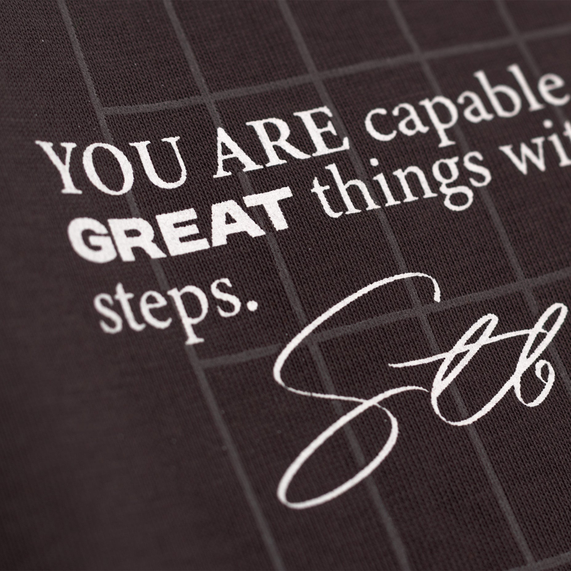 Oversize niño Great