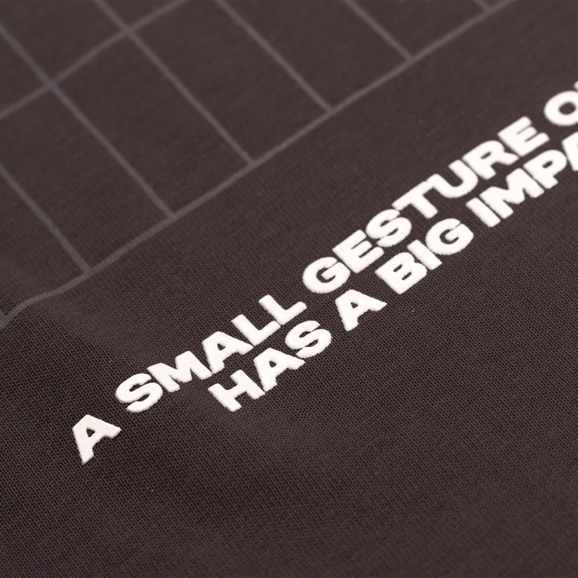 Oversize niño Great