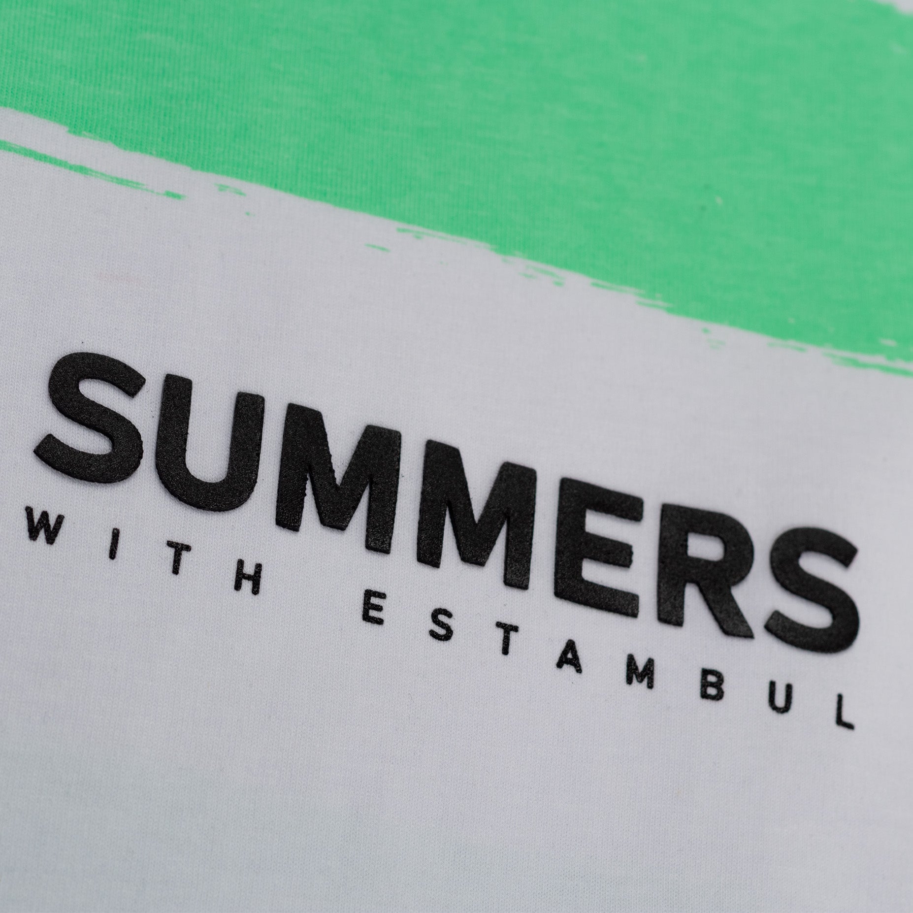 Oversize niño Summers