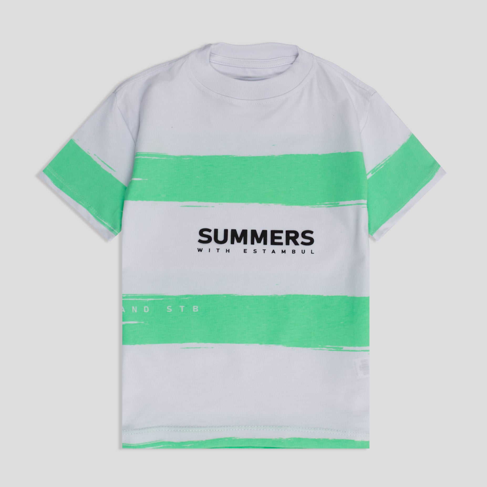 Oversize niño Summers