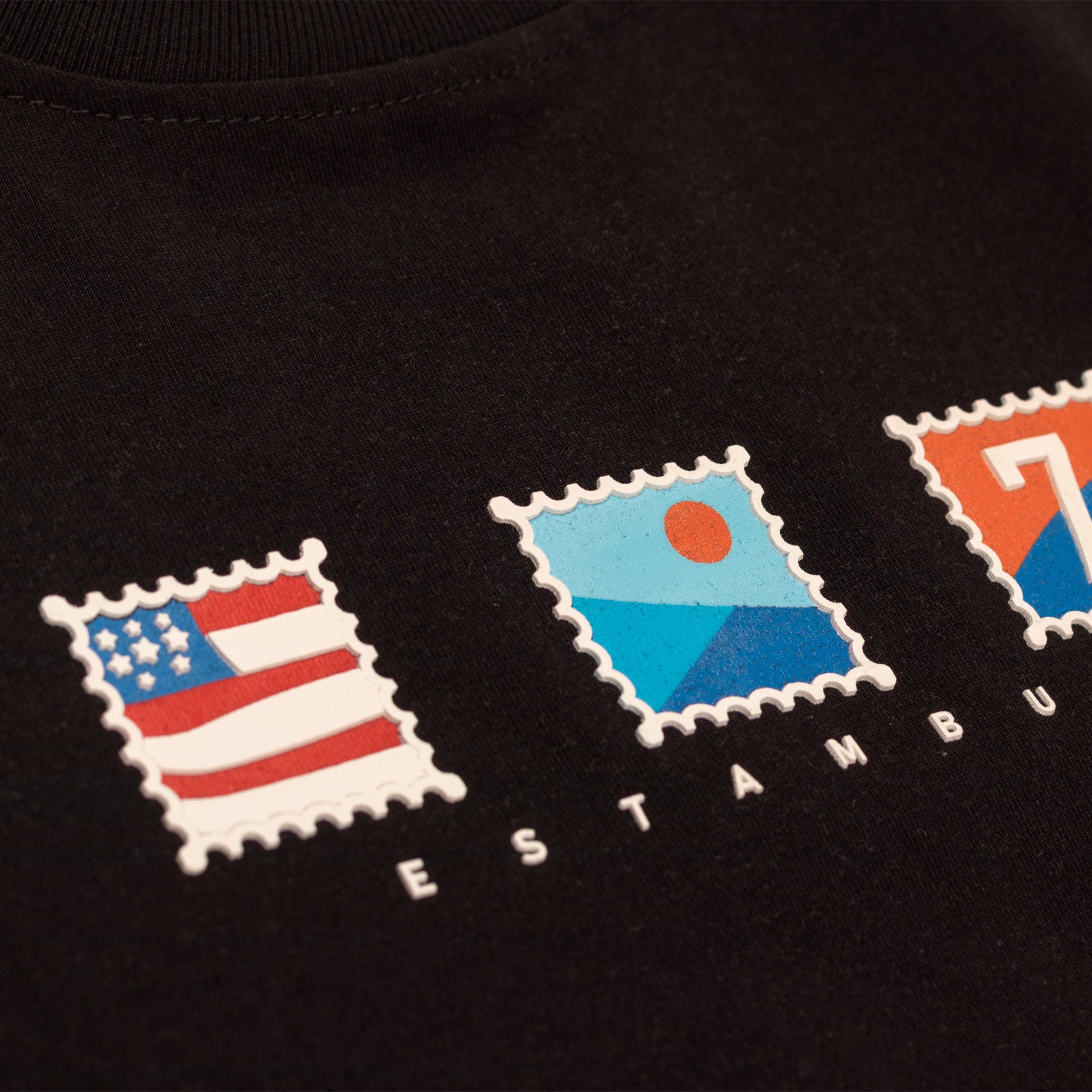 Oversize niño Works