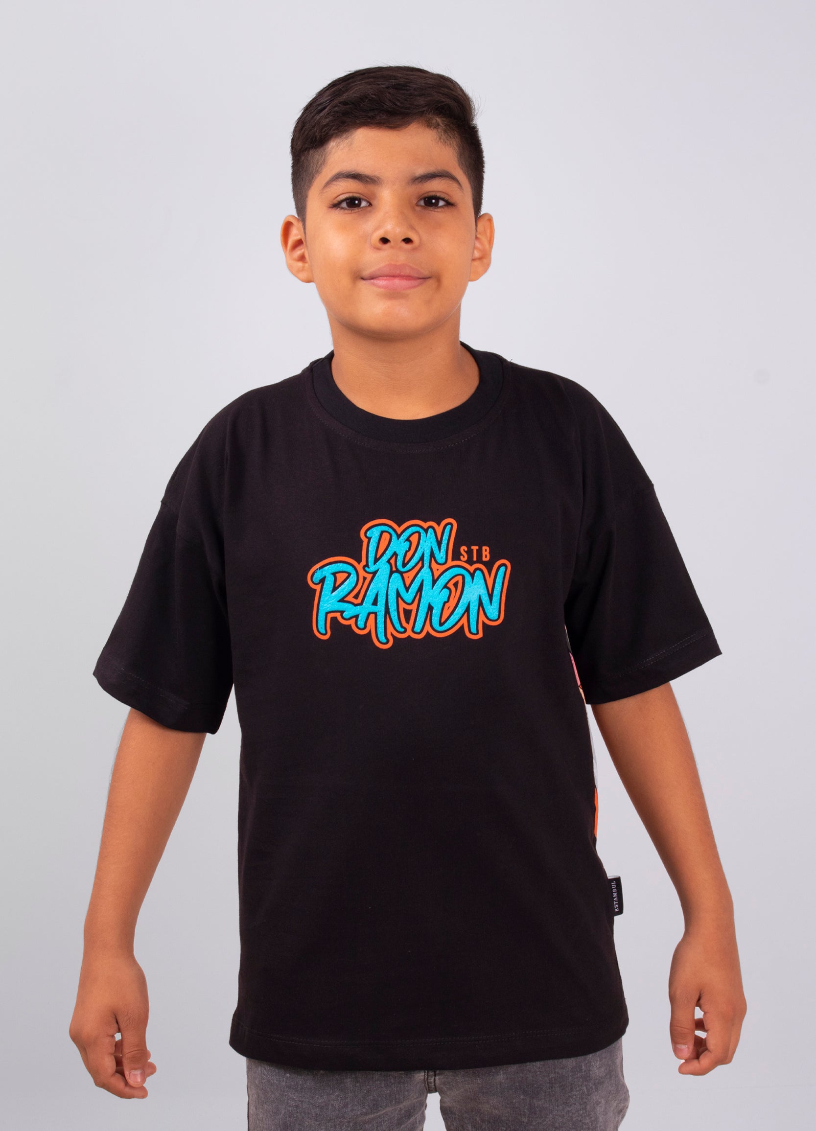 Oversize niño Don Ramon