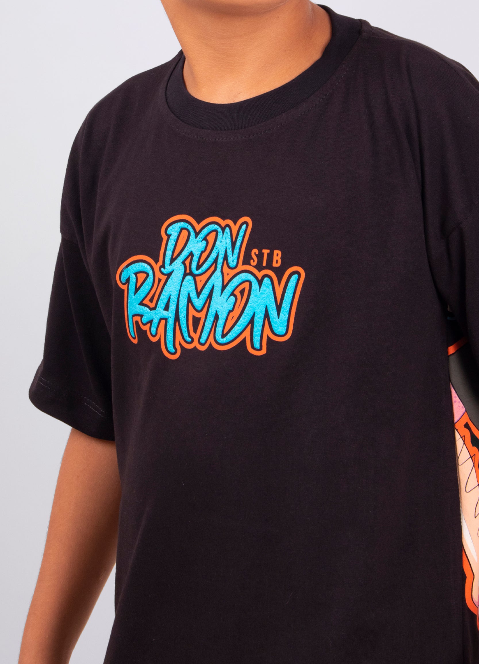 Oversize niño Don Ramon