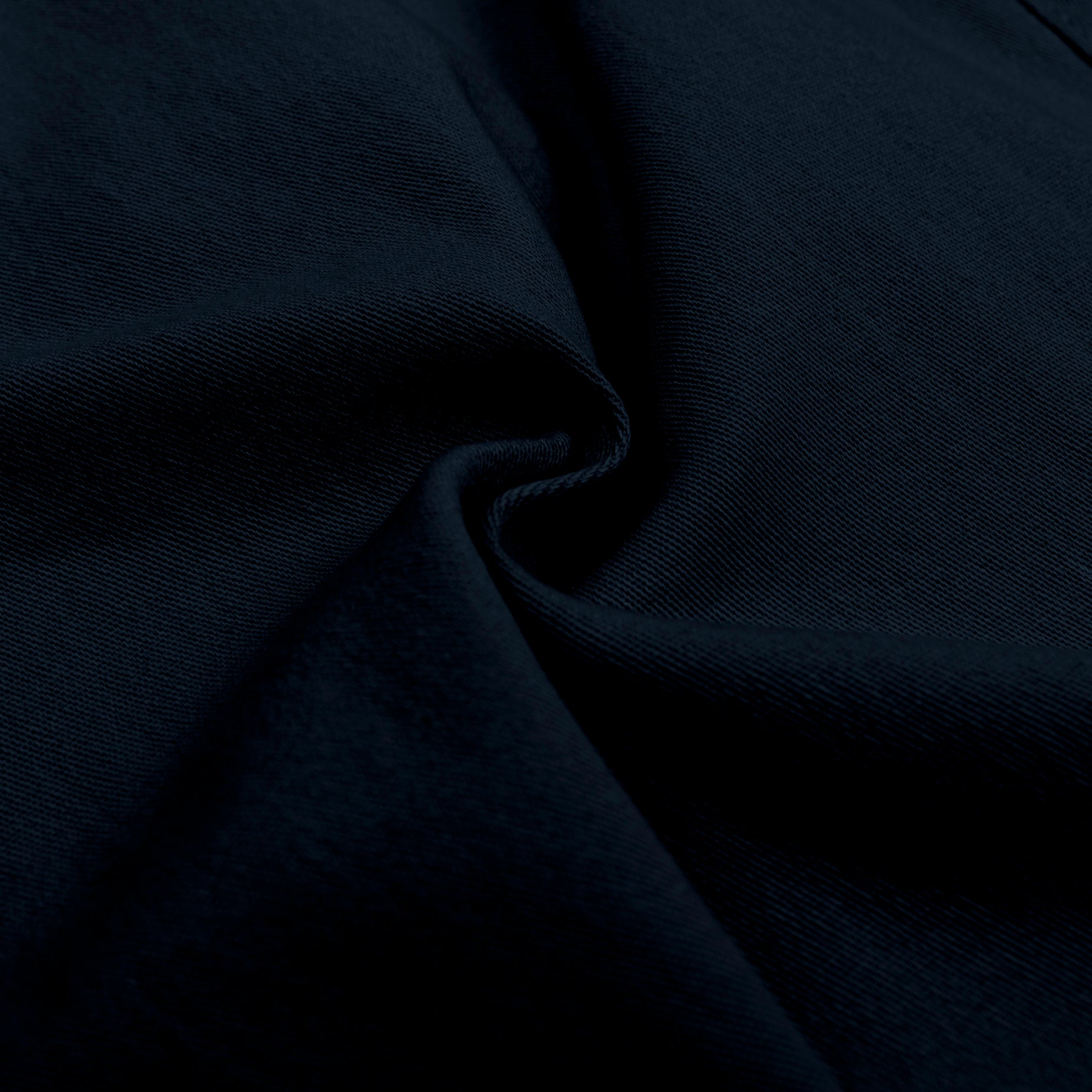 Pantalón hombre dril azul turqui