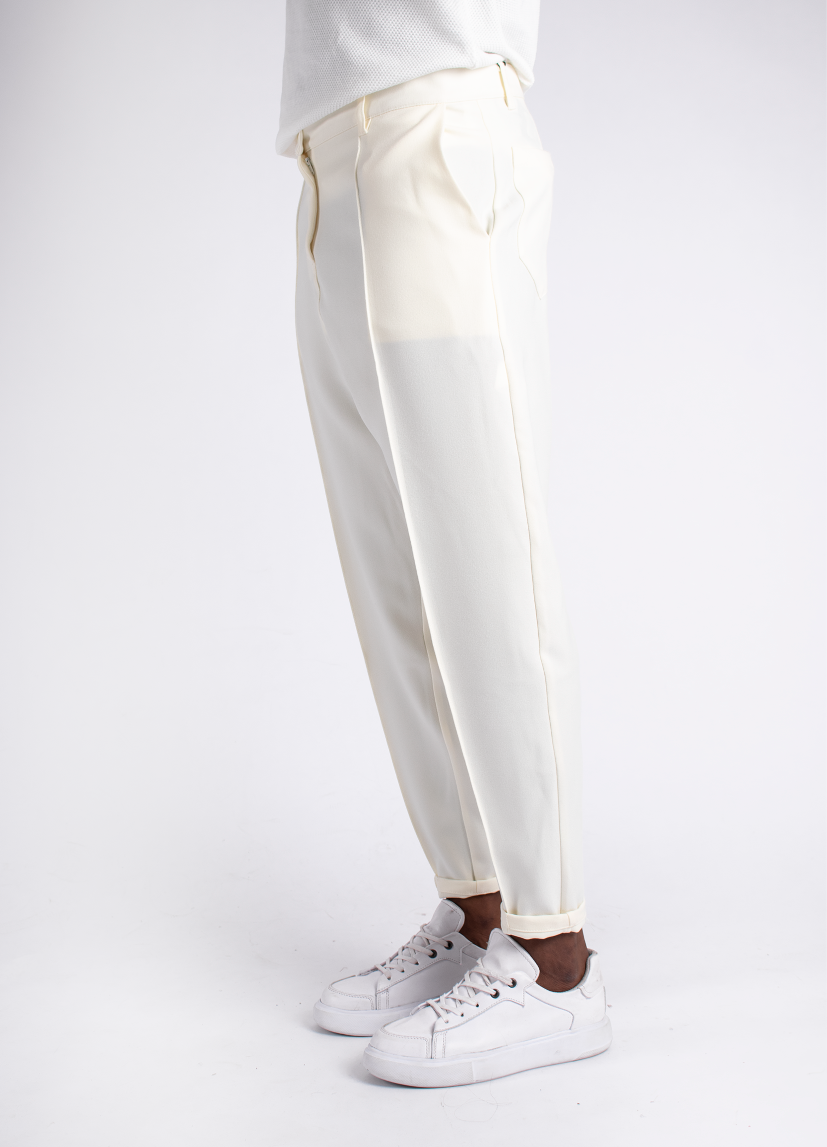 Pantalon hombre Clasico