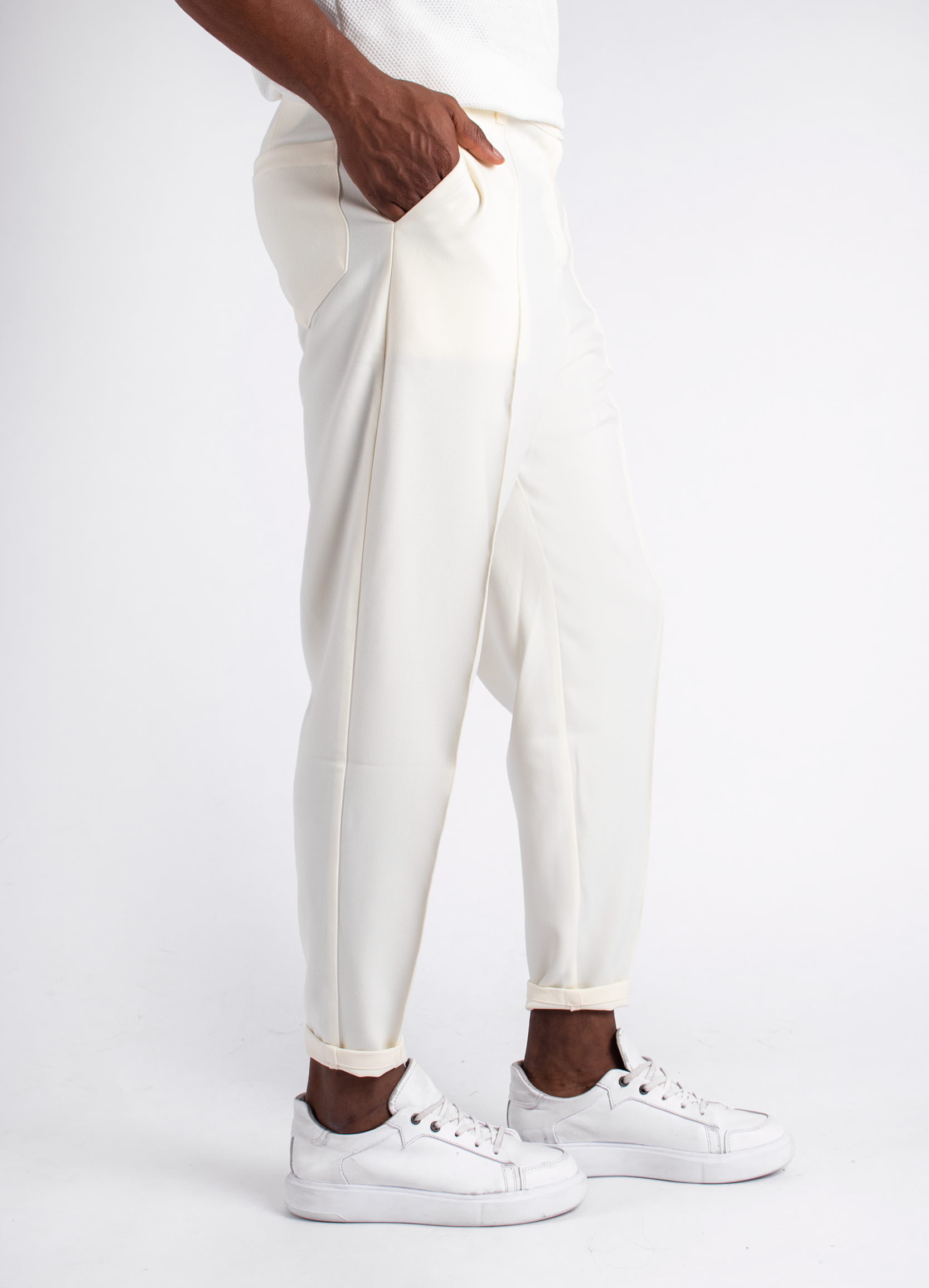 Pantalon hombre Clasico