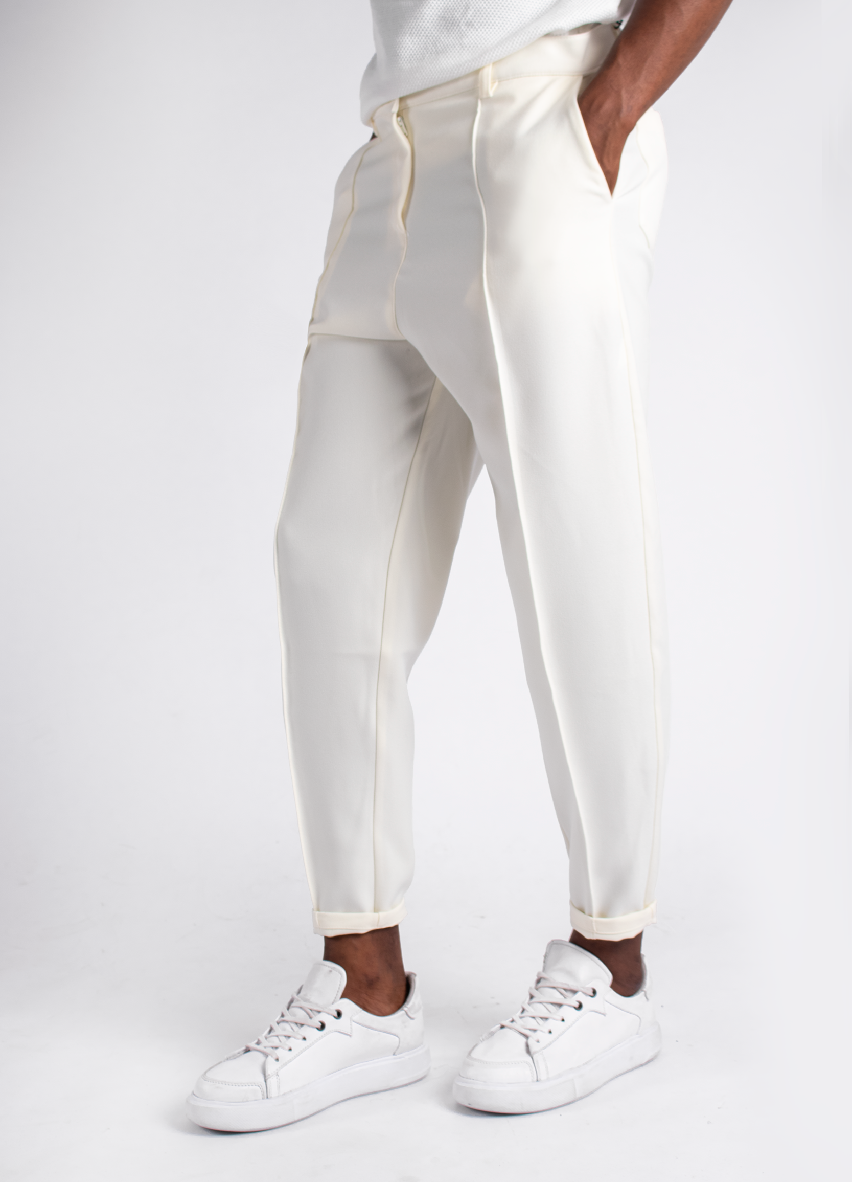 Pantalon hombre Clasico