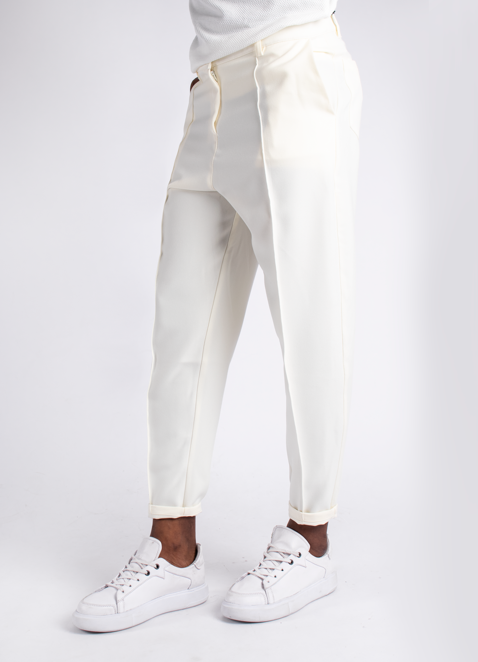 Pantalon hombre Clasico