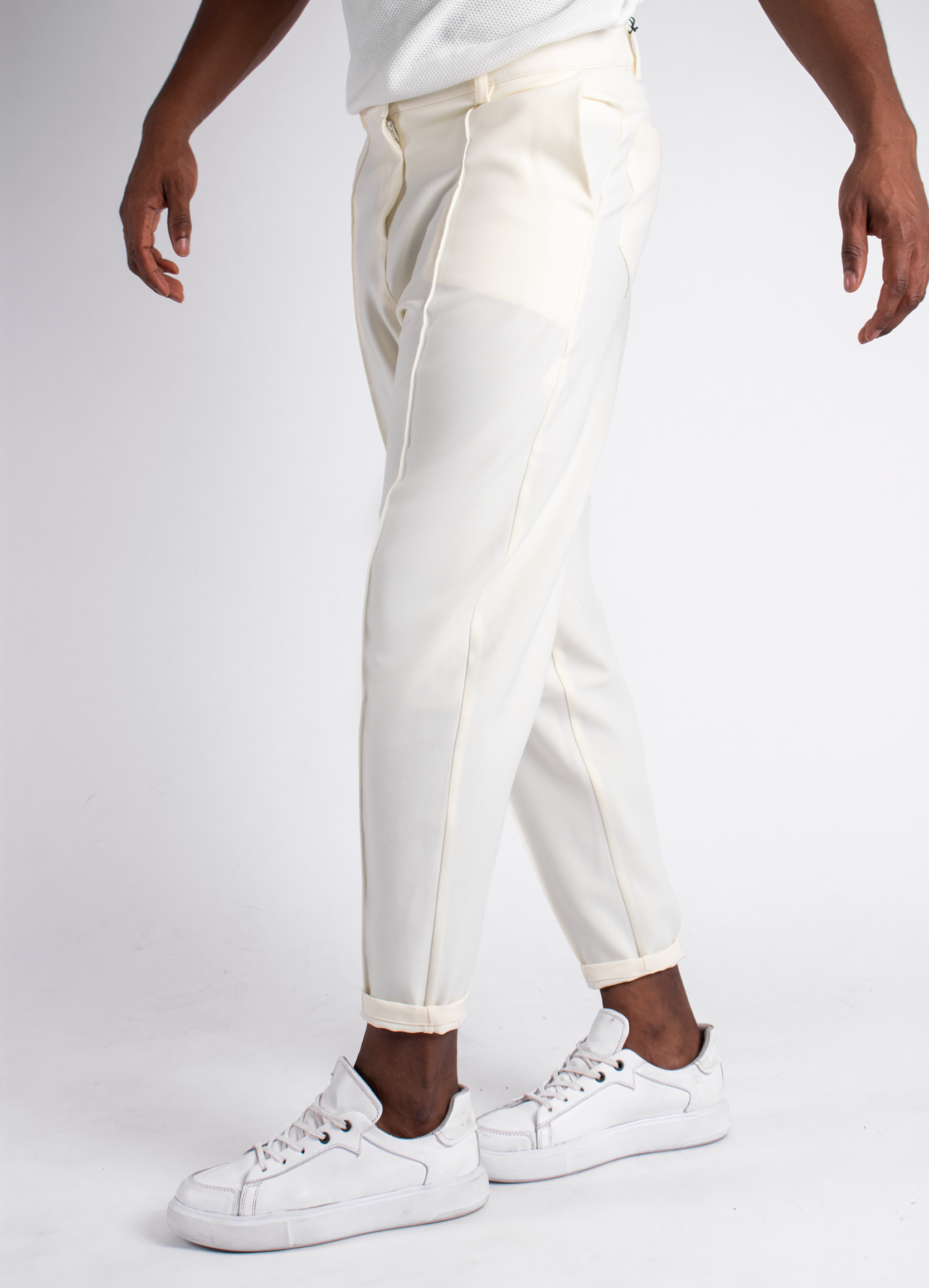Pantalon hombre Clasico
