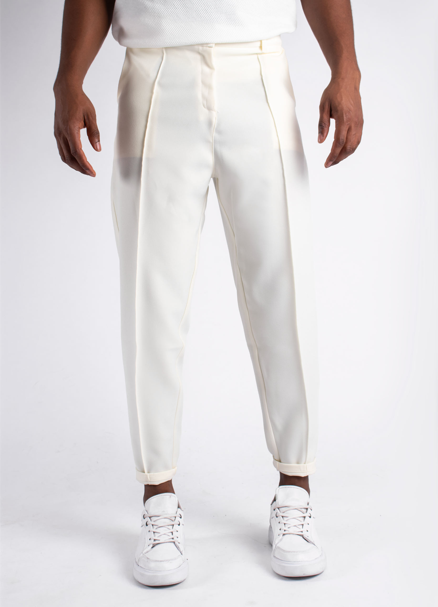 Pantalon hombre Clasico