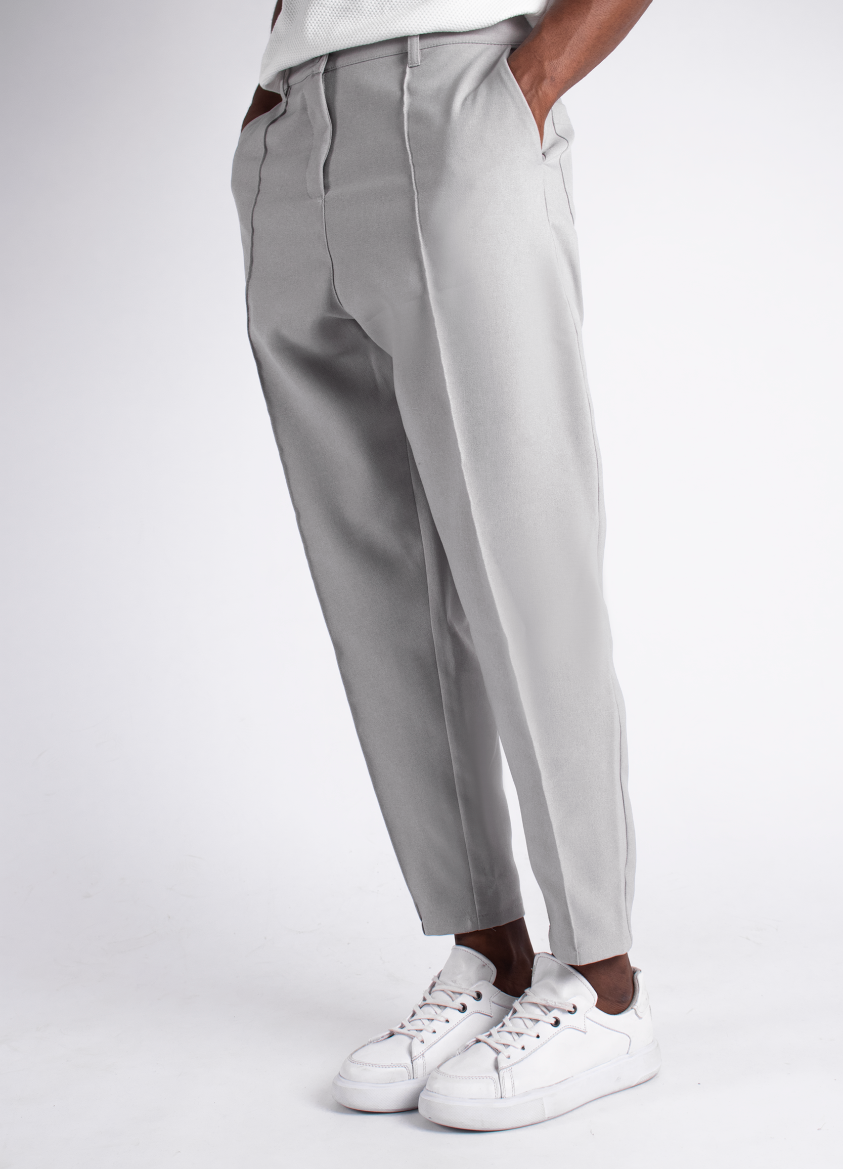 Pantalon hombre Clasico
