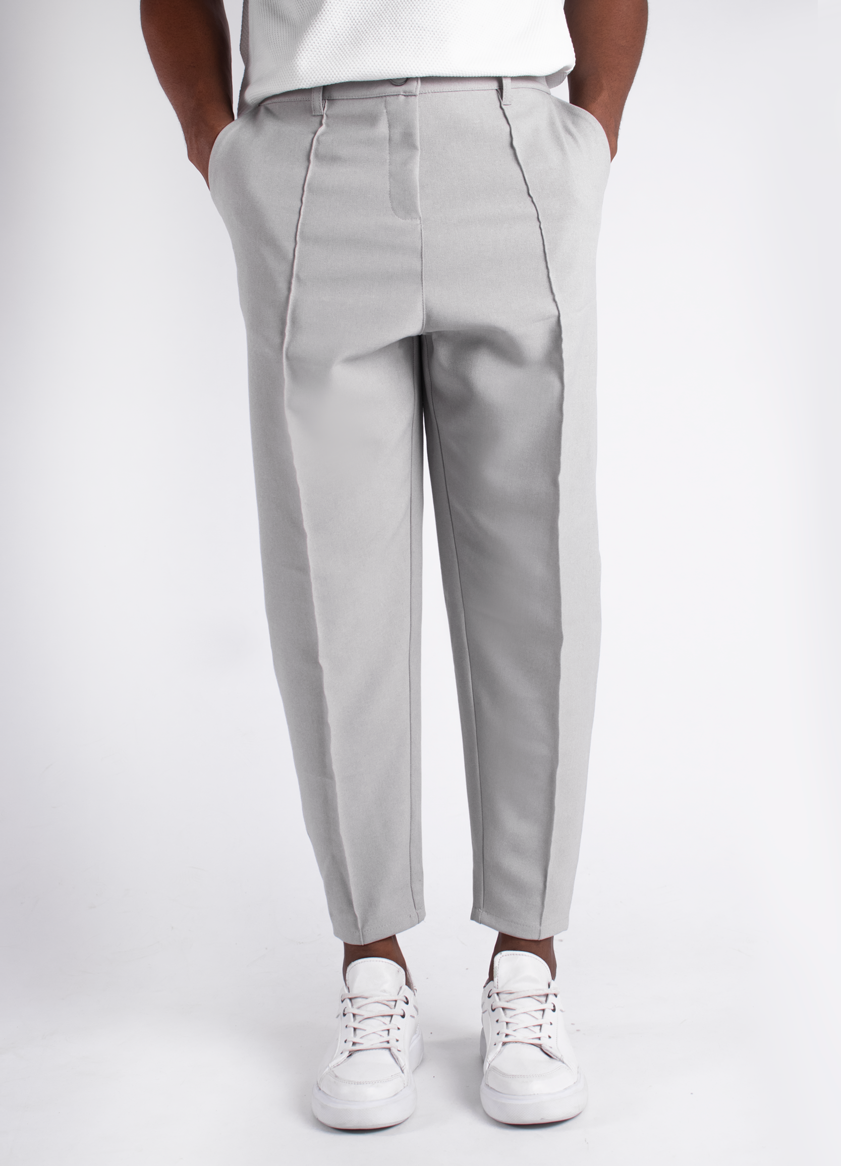 Pantalon hombre Clasico