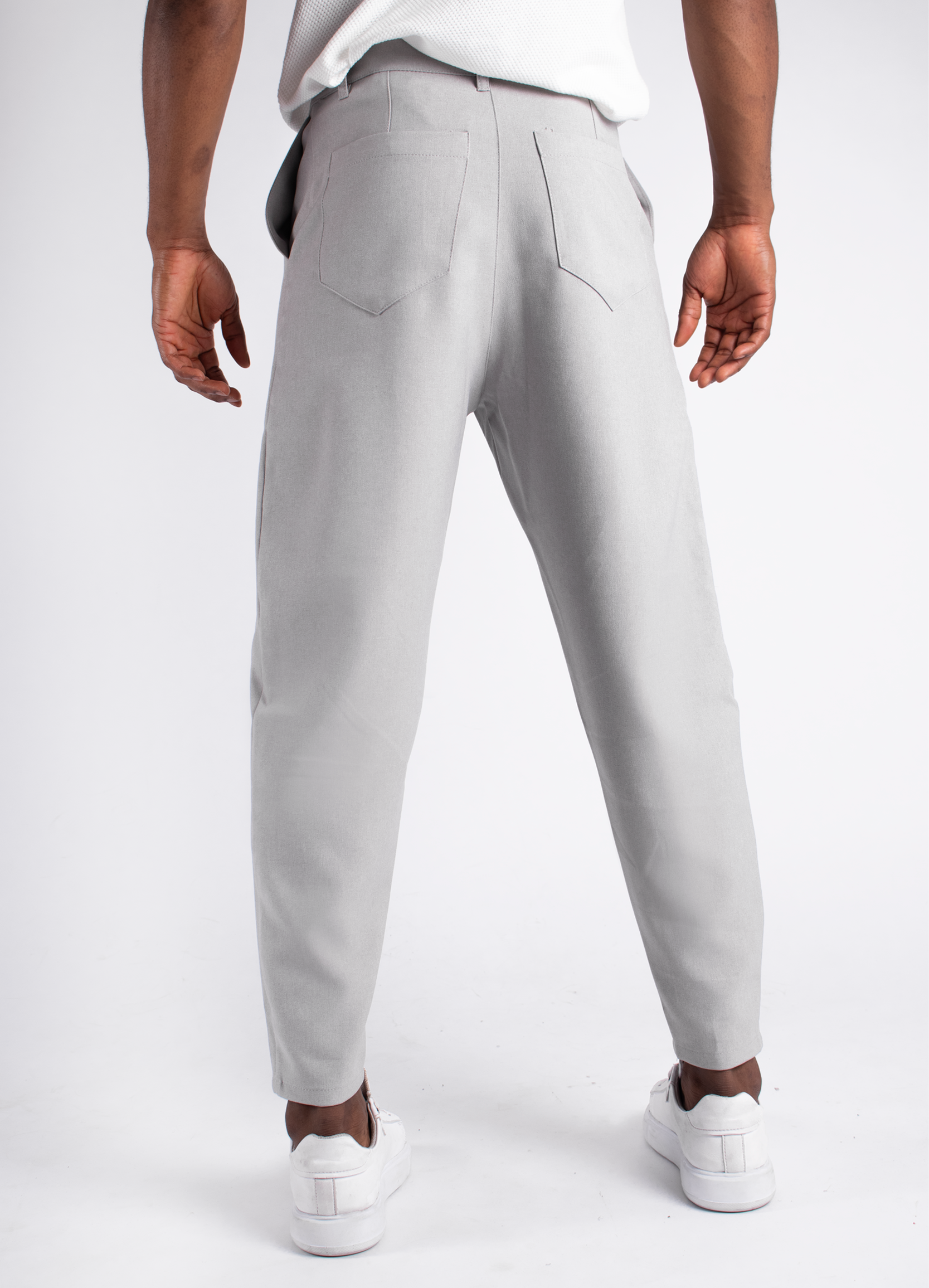 Pantalon hombre Clasico