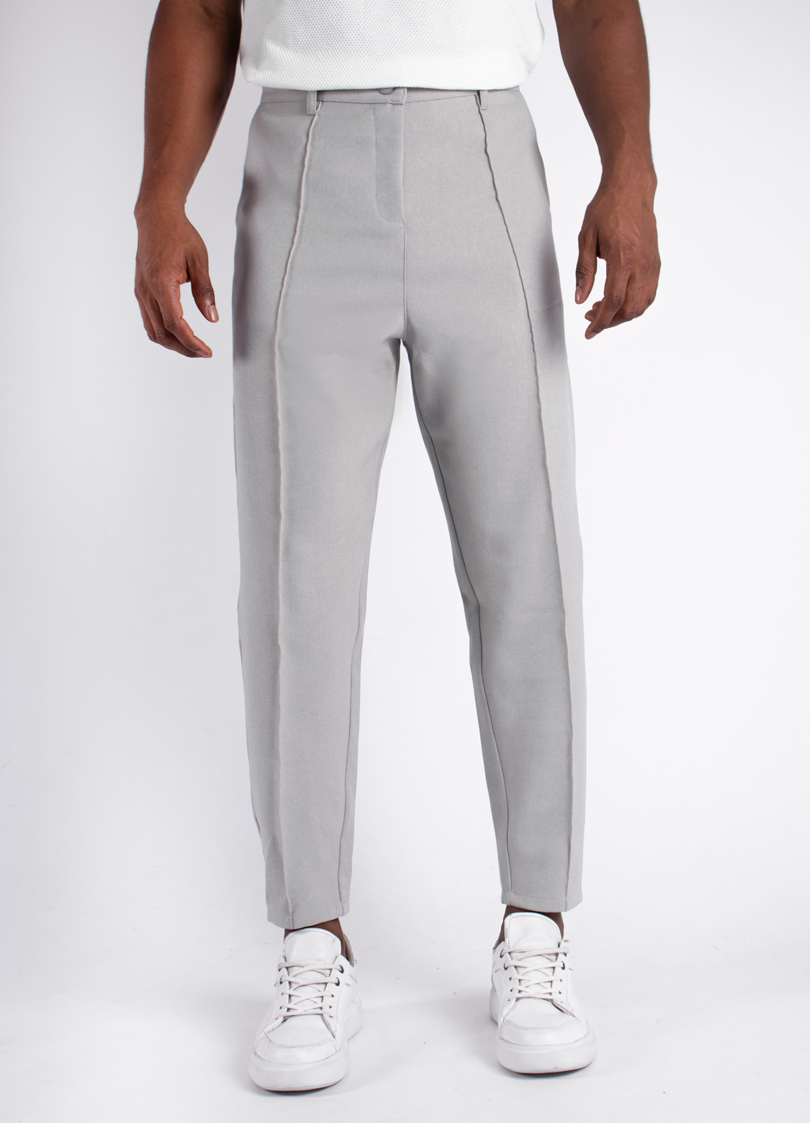 Pantalon hombre Clasico