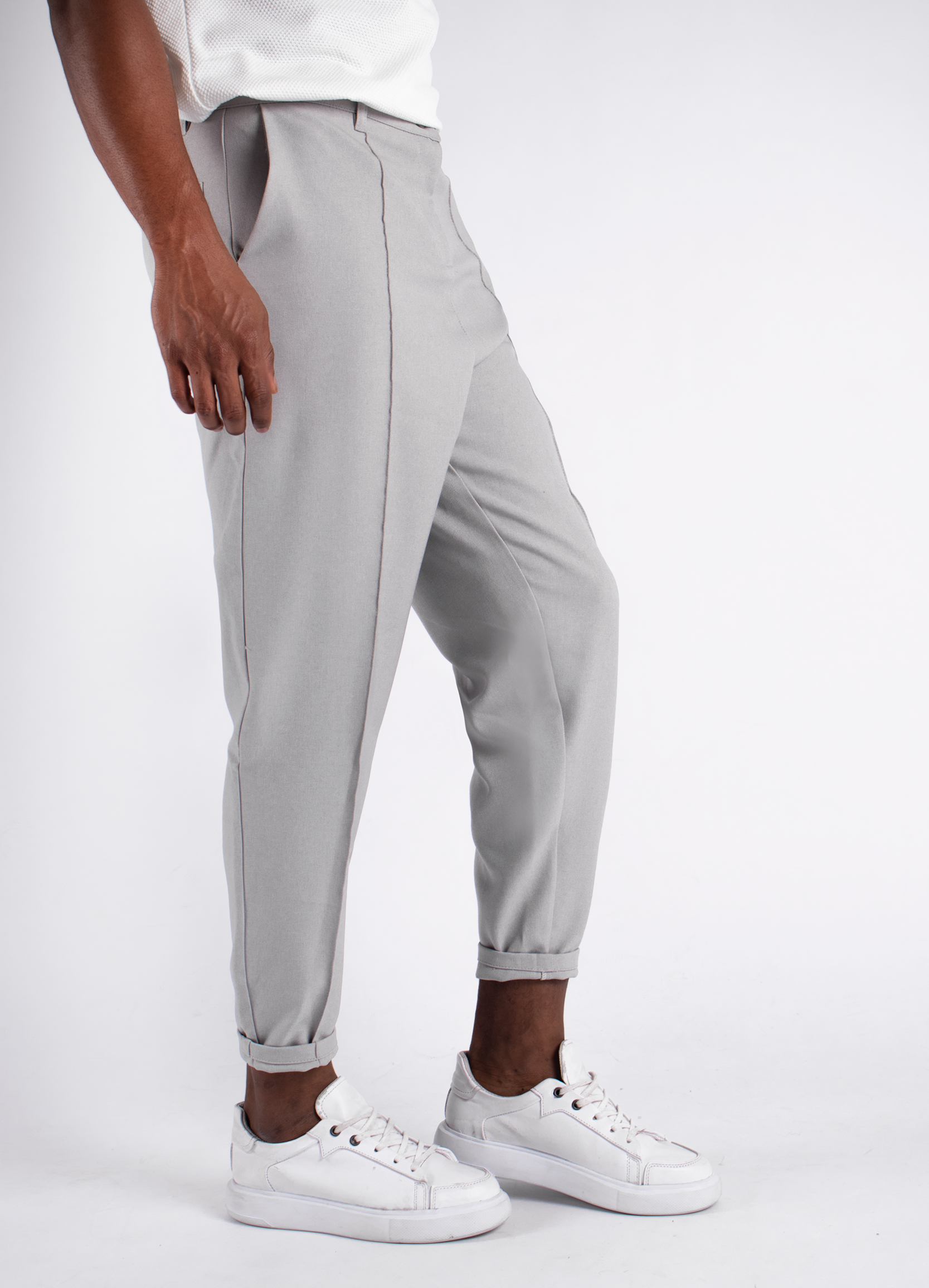 Pantalon hombre Clasico
