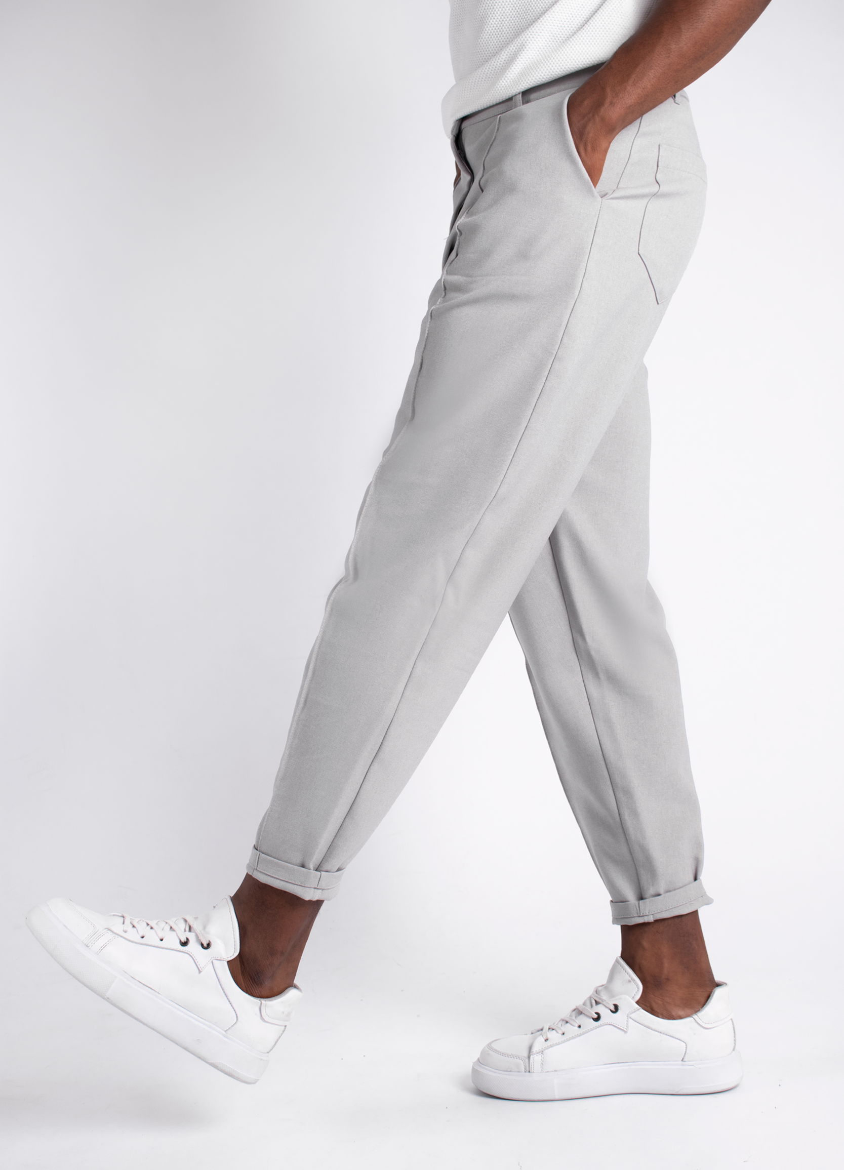 Pantalon hombre Clasico
