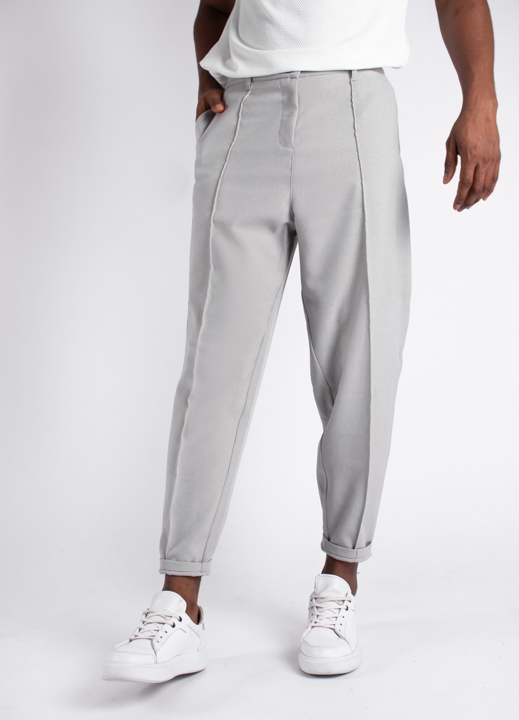 Pantalon hombre Clasico