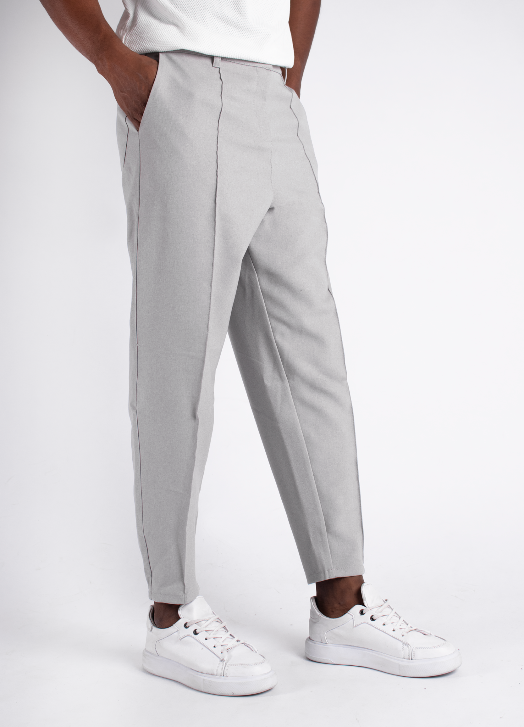 Pantalon hombre Clasico