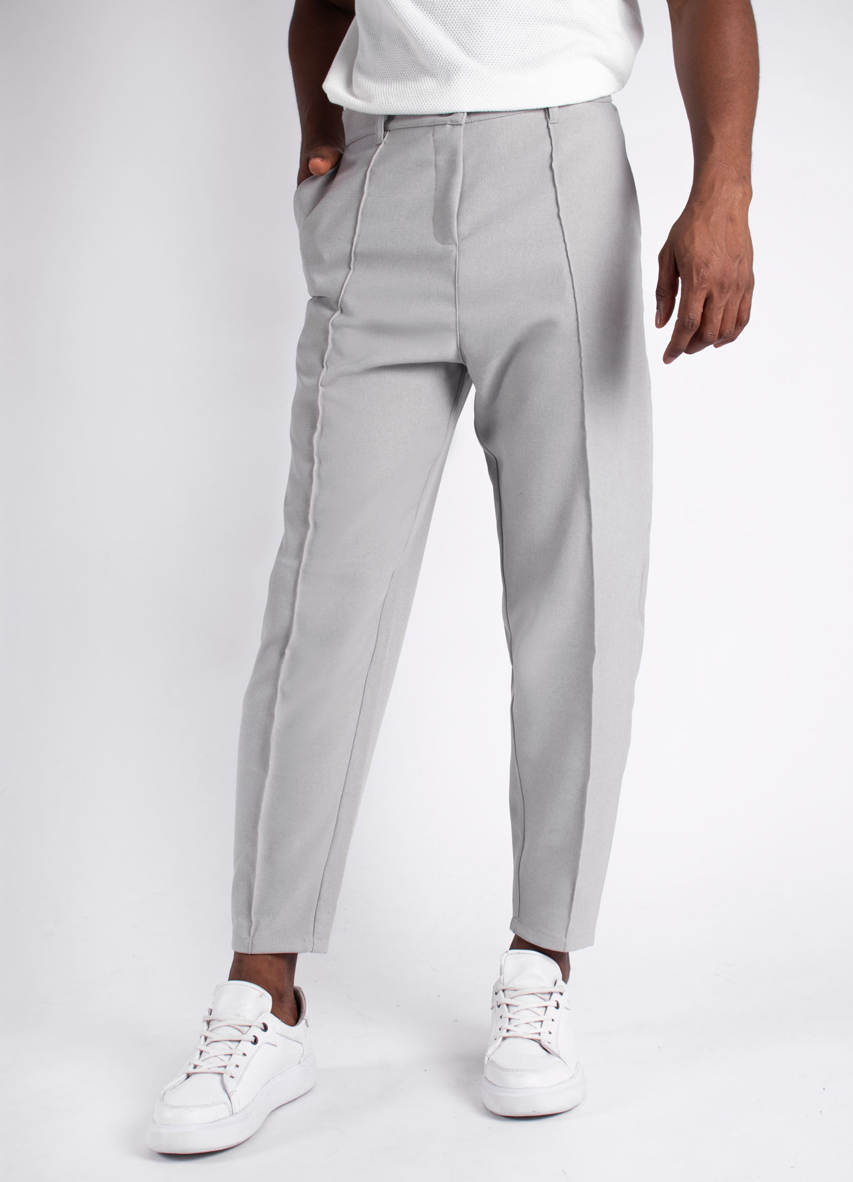 Pantalon hombre Clasico