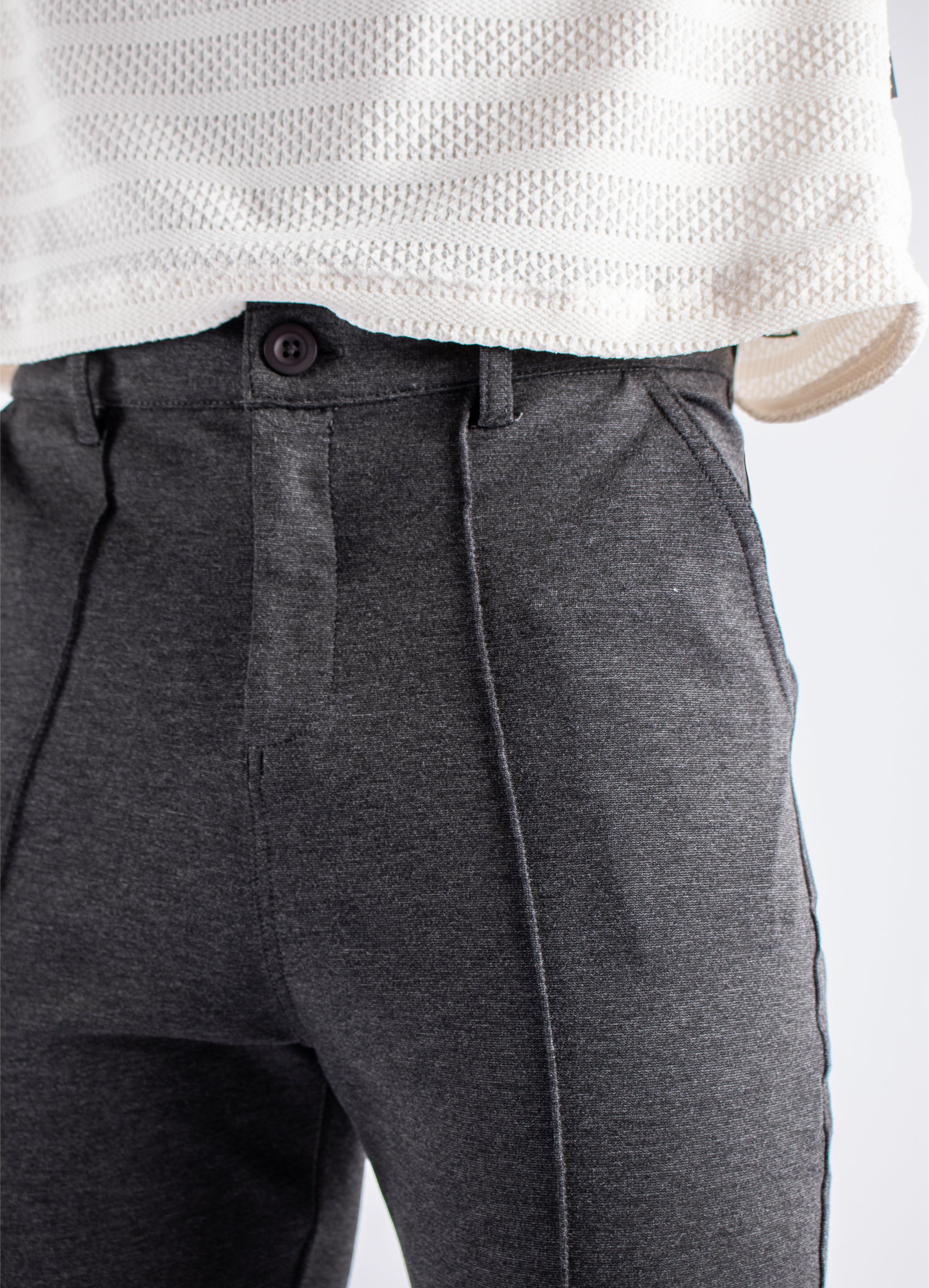 Pantalon hombre Clasico