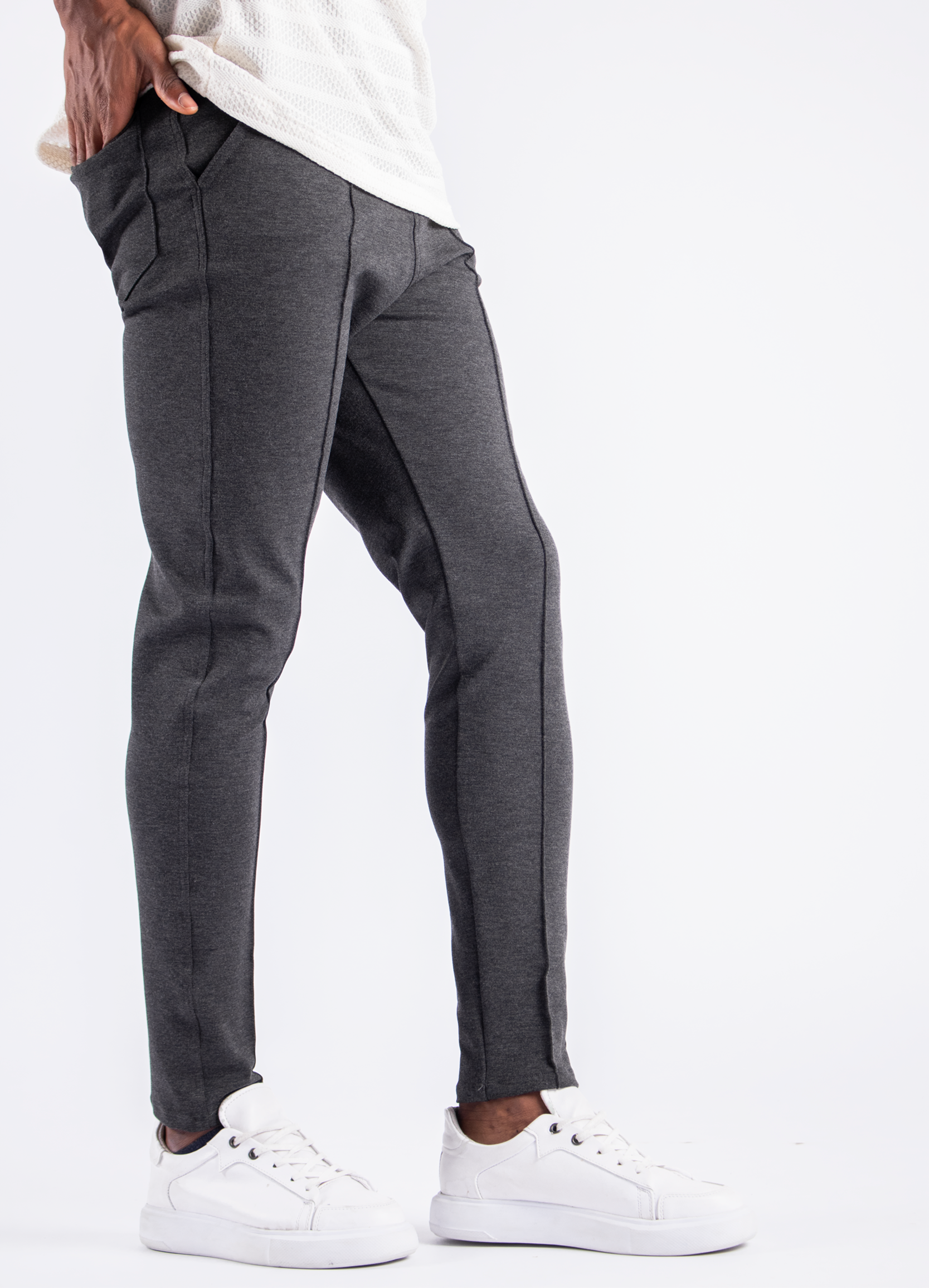 Pantalon hombre Clasico