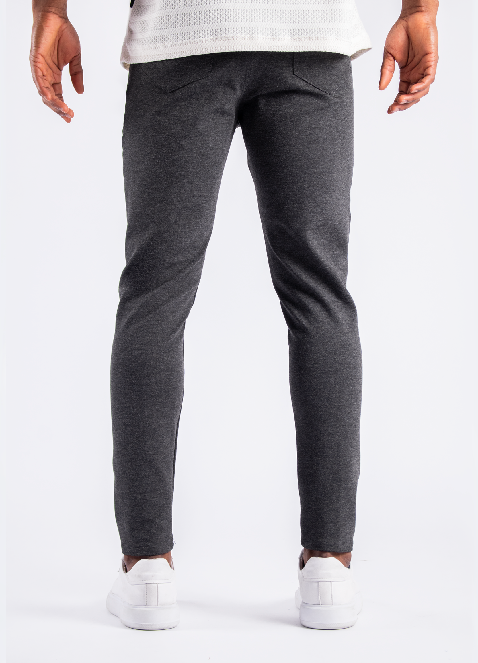 Pantalon hombre Clasico