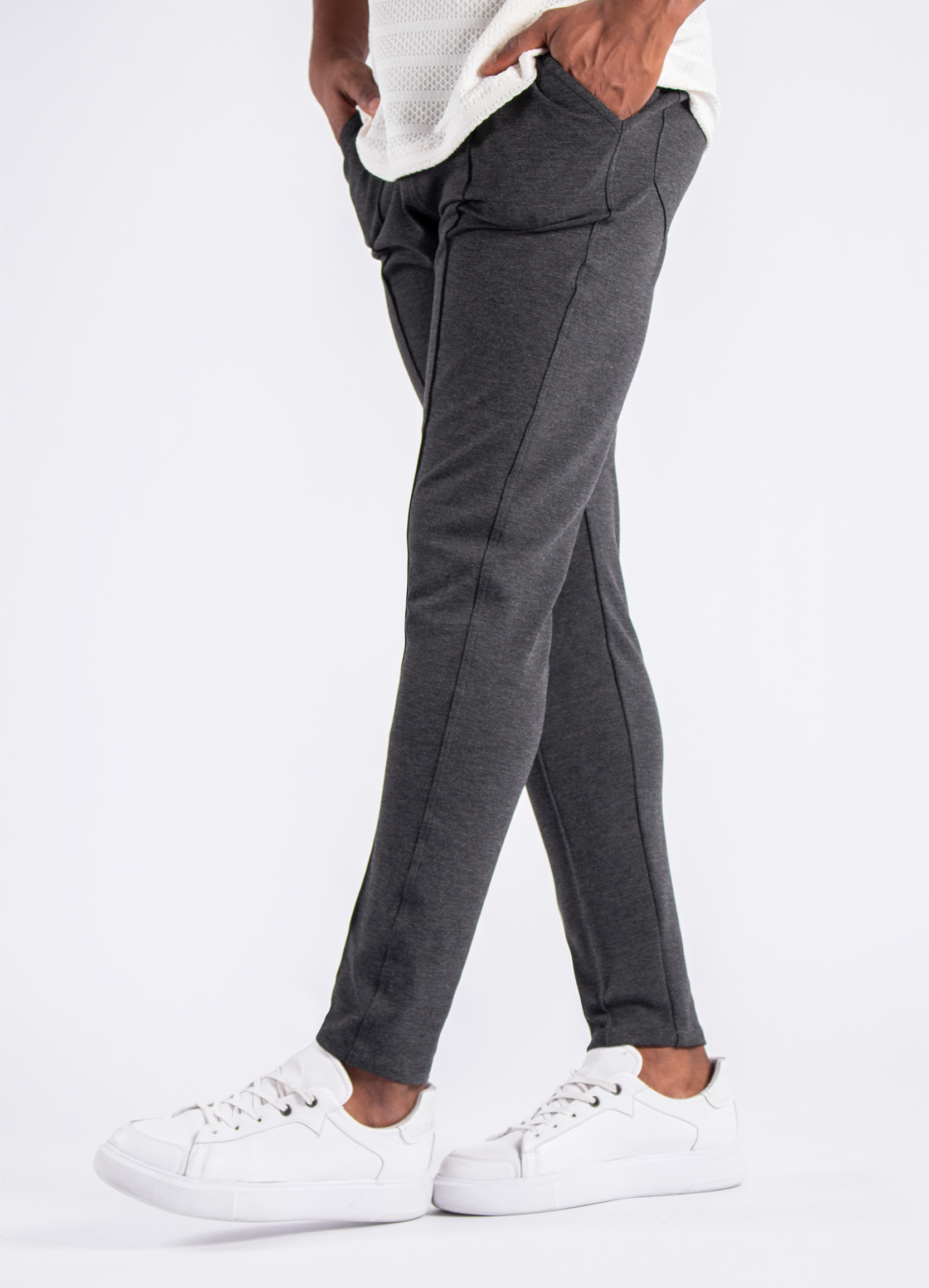 Pantalon hombre Clasico