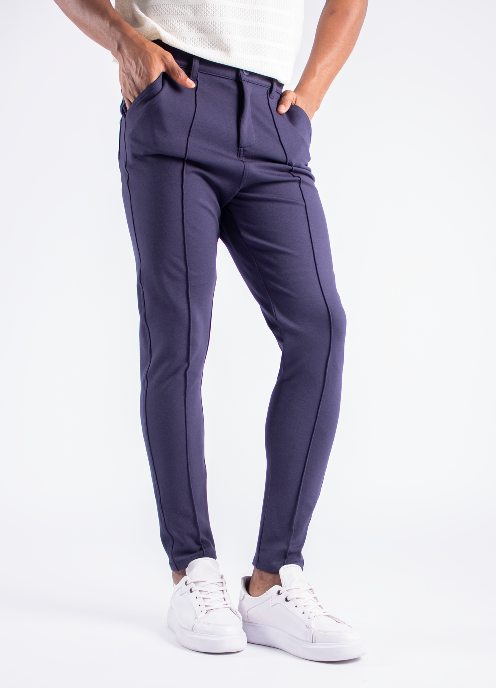 Pantalon hombre Clasico